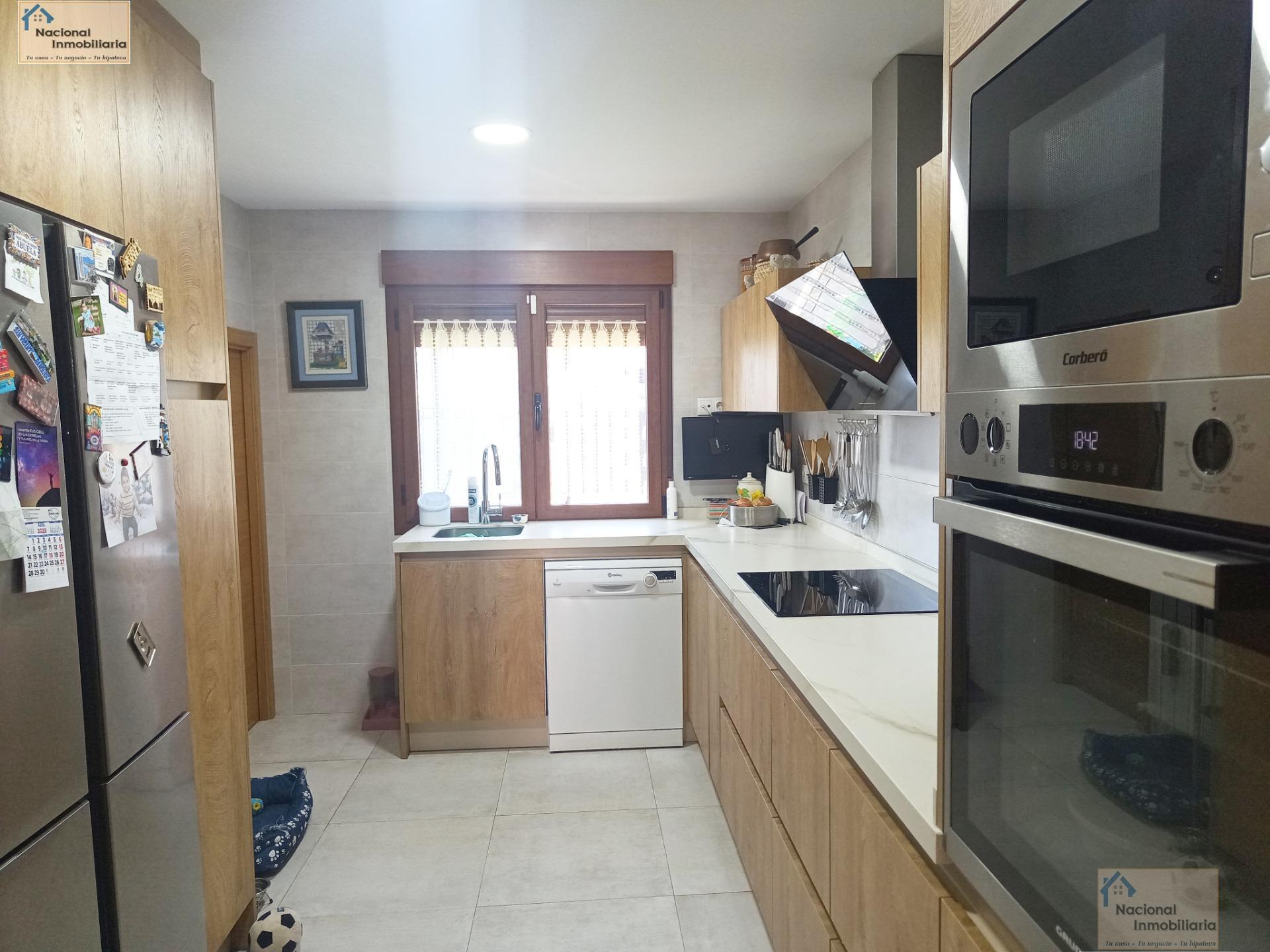 Venta de chalet en Palazuelos de Eresma