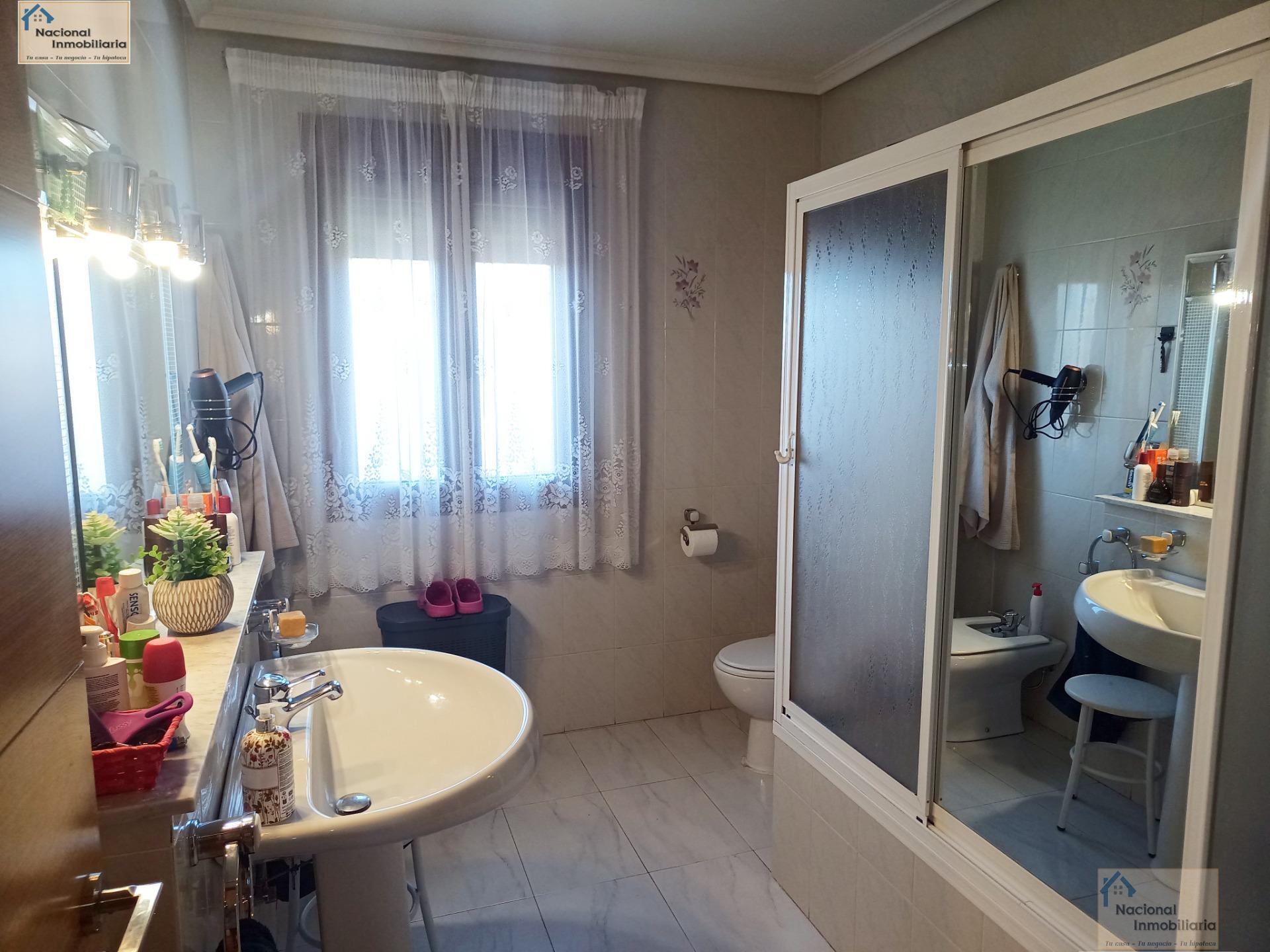 Venta de chalet en Palazuelos de Eresma