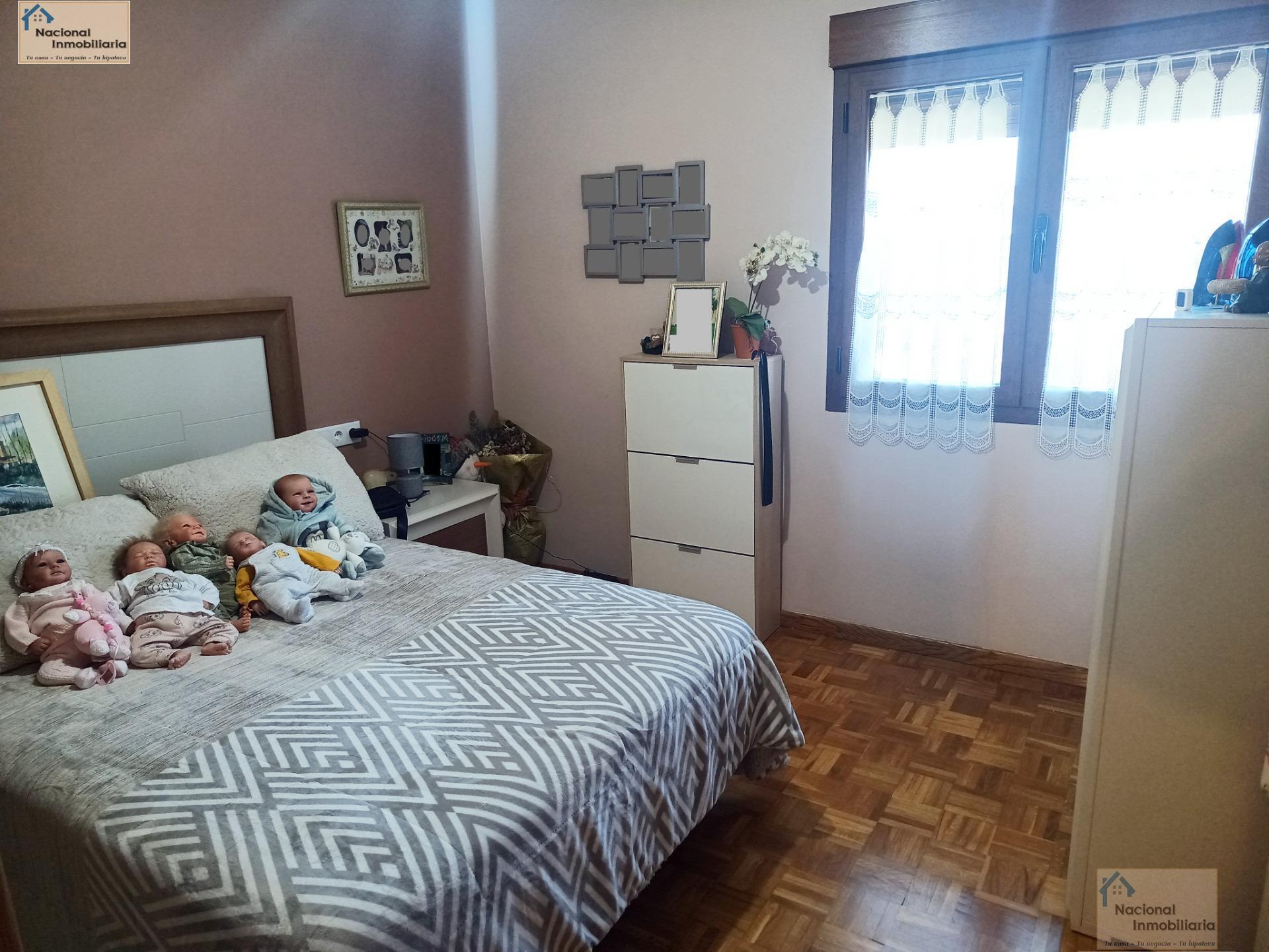 Venta de chalet en Palazuelos de Eresma