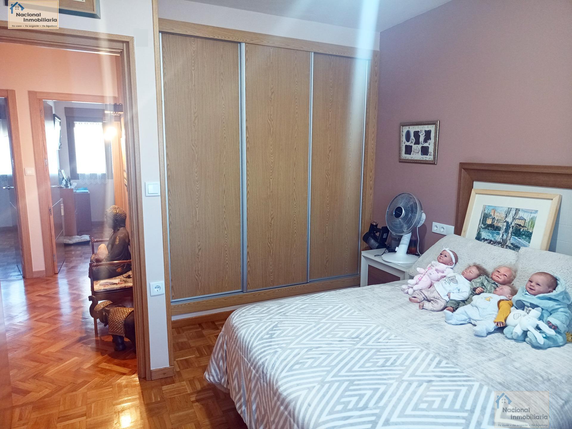 Venta de chalet en Palazuelos de Eresma