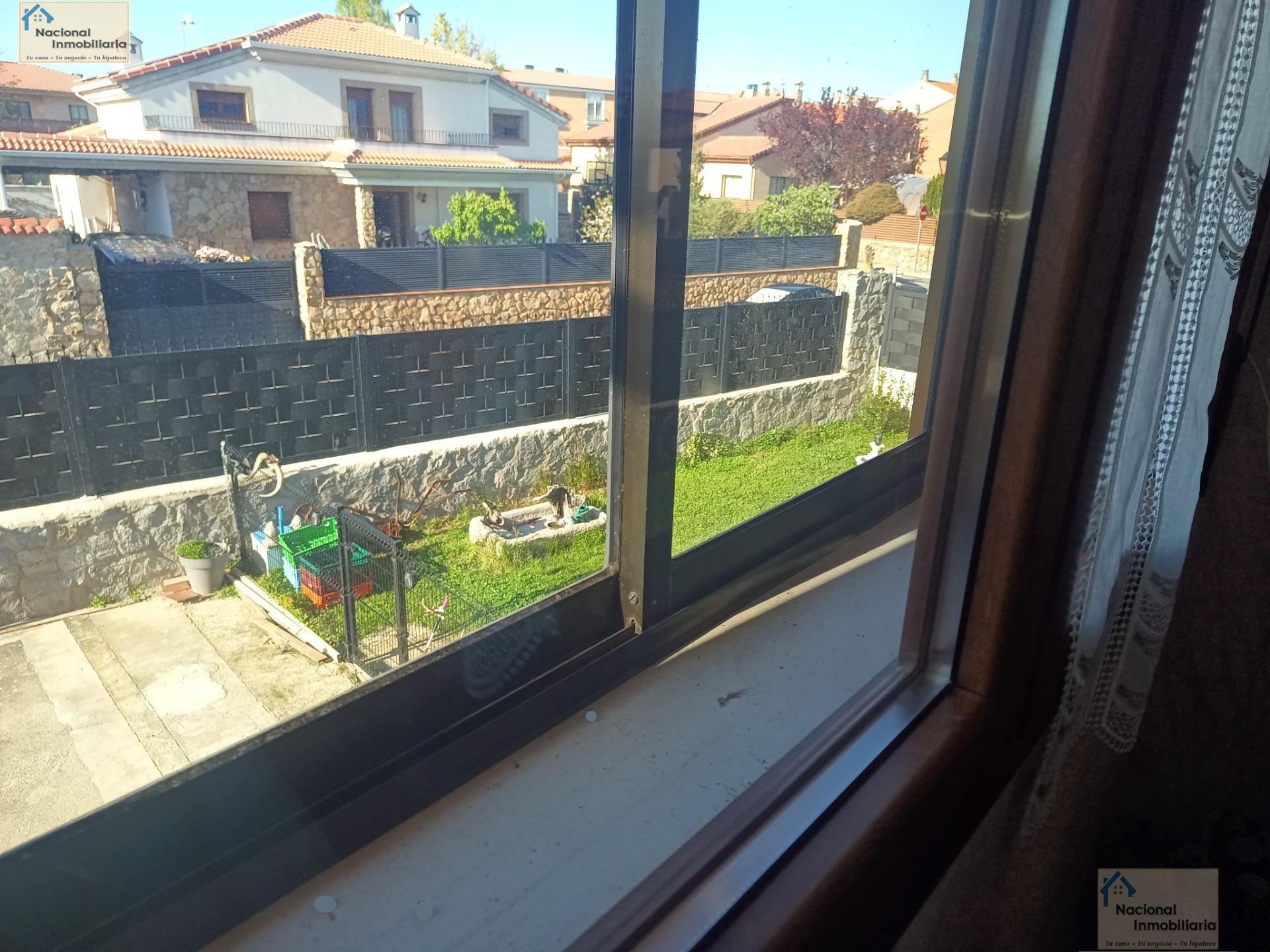 Venta de chalet en Palazuelos de Eresma