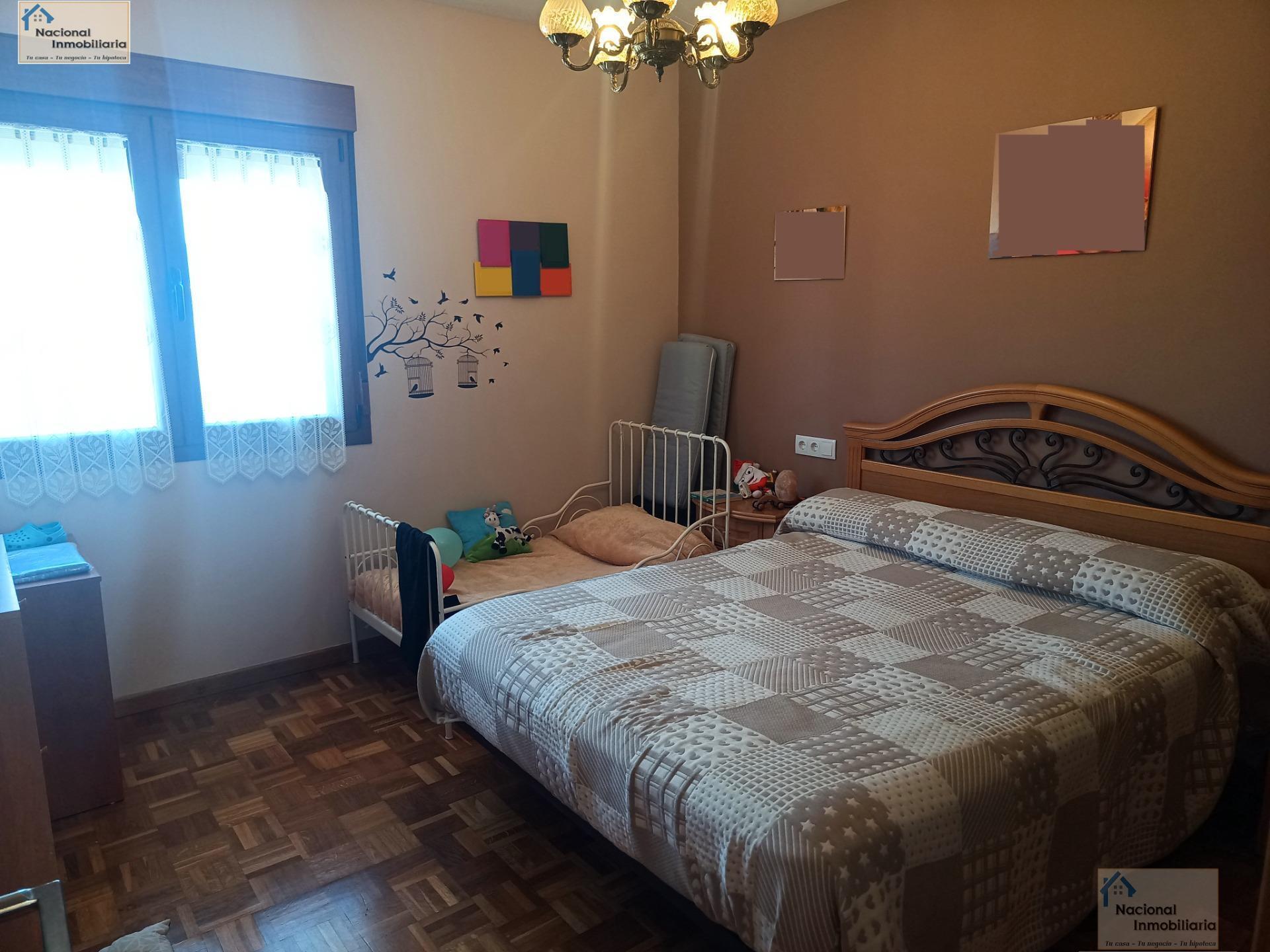 Venta de chalet en Palazuelos de Eresma