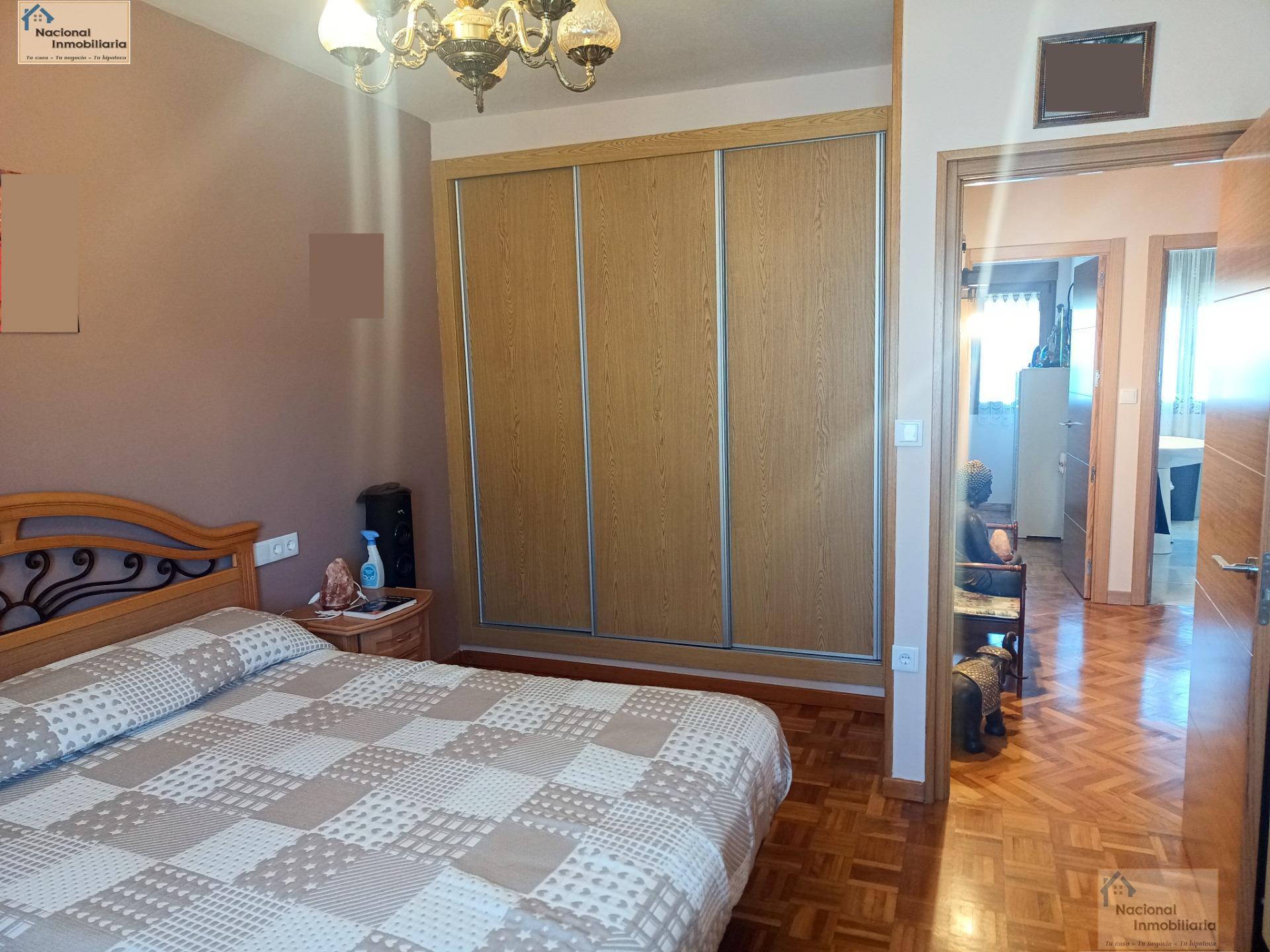 Venta de chalet en Palazuelos de Eresma