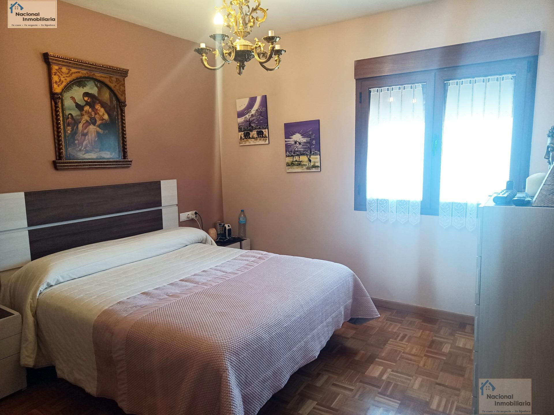 Venta de chalet en Palazuelos de Eresma