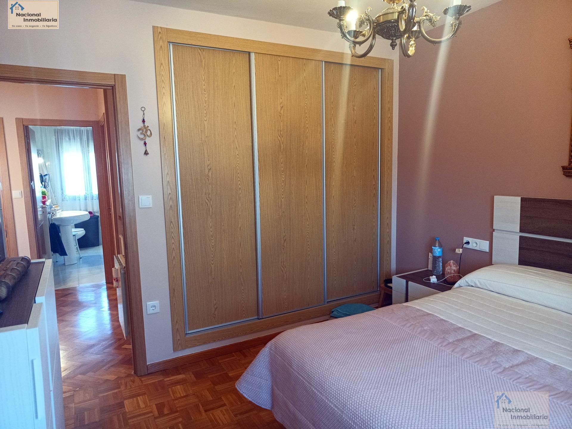 Venta de chalet en Palazuelos de Eresma