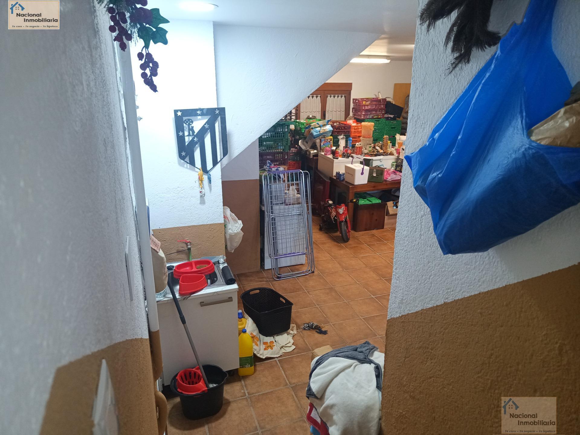 Venta de chalet en Palazuelos de Eresma