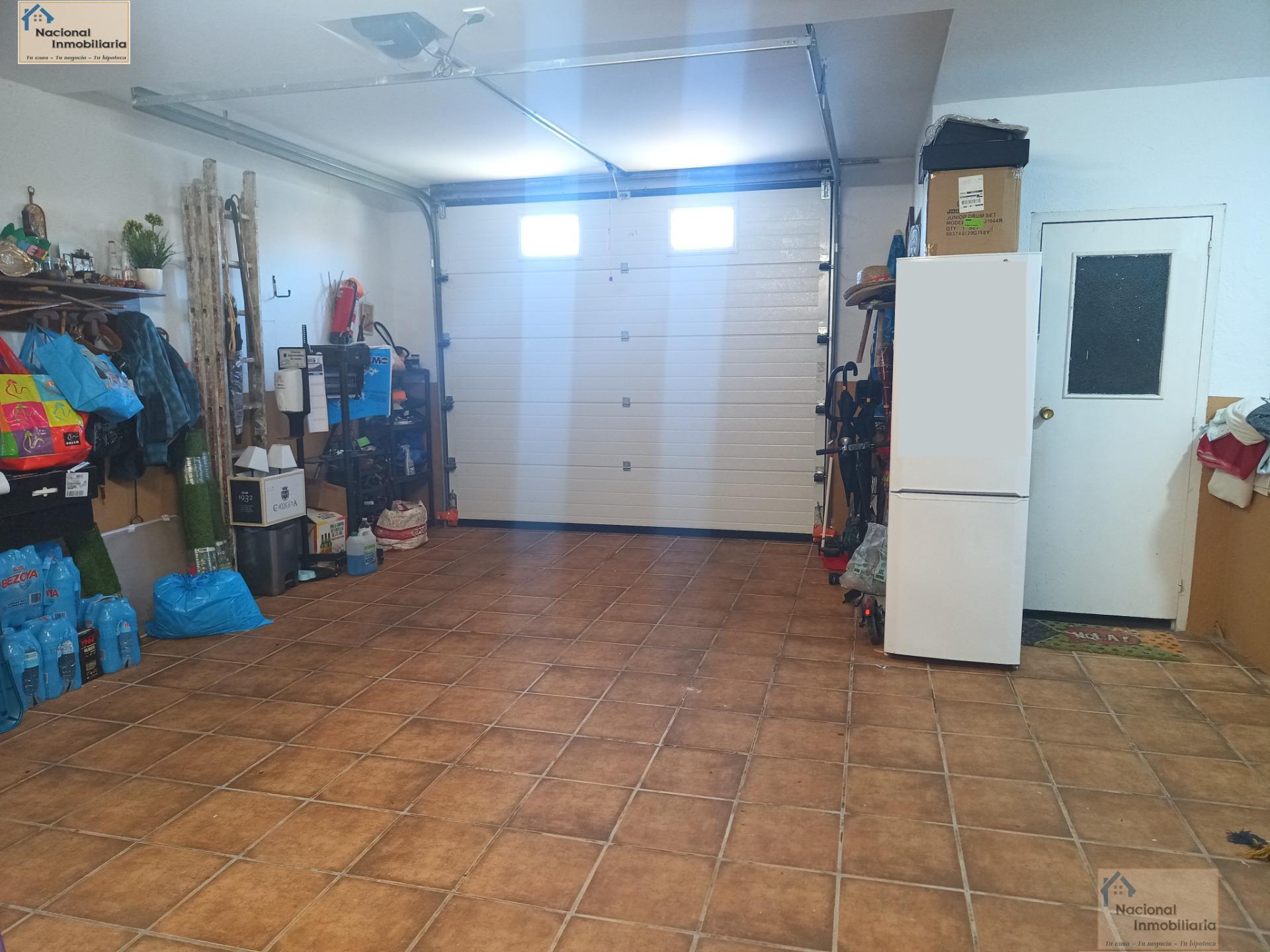Venta de chalet en Palazuelos de Eresma