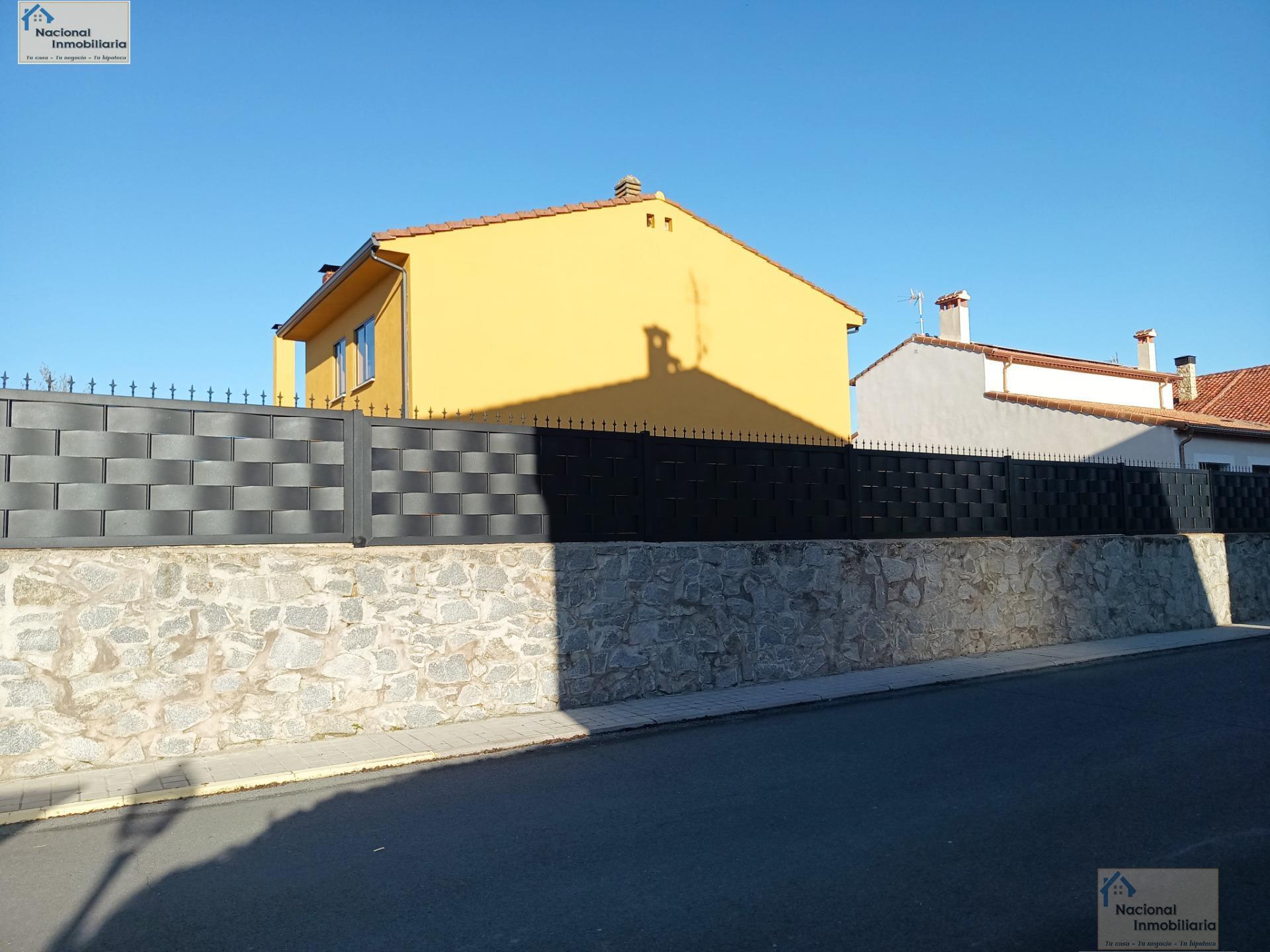 Venta de chalet en Palazuelos de Eresma
