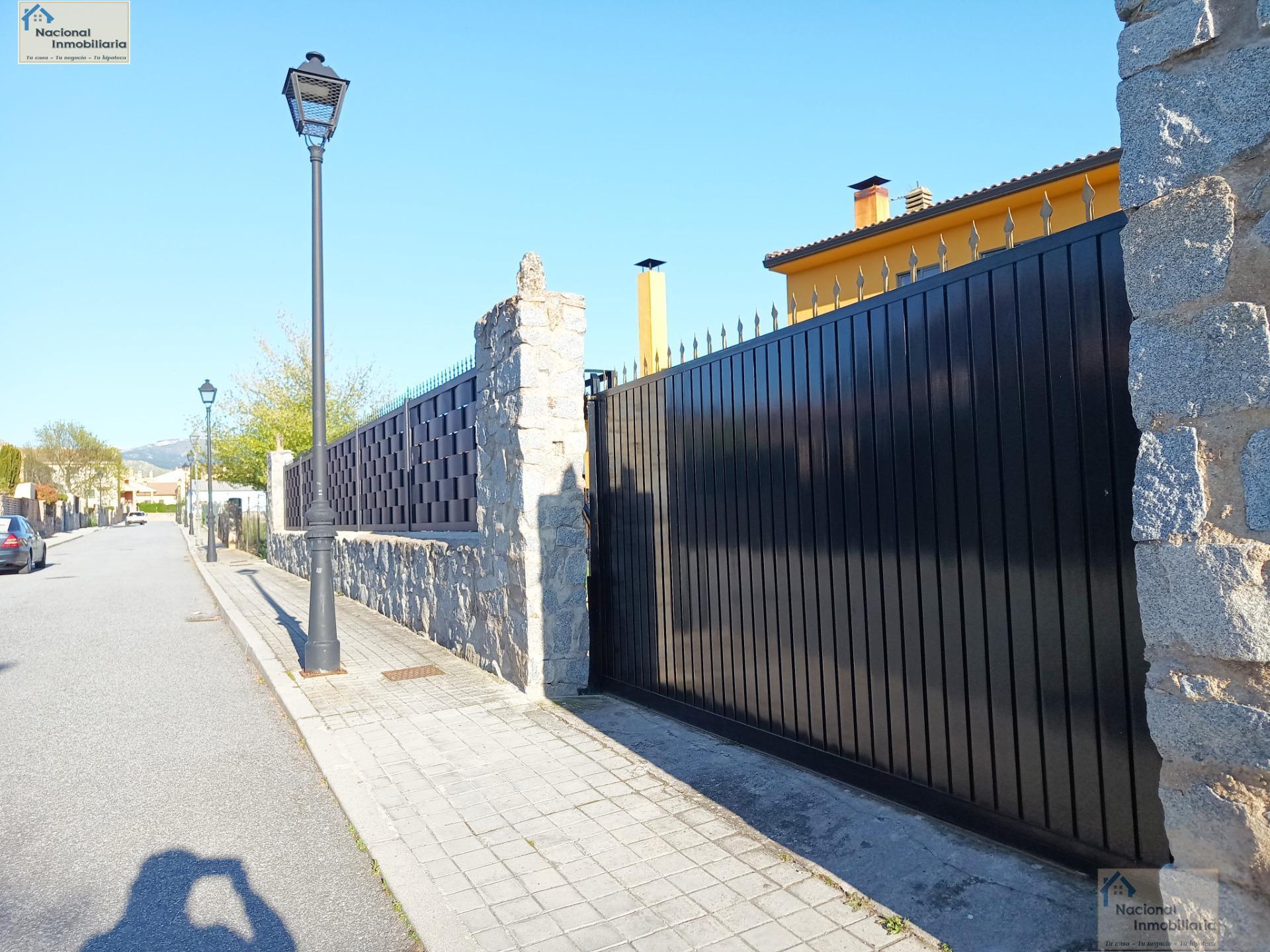 Venta de chalet en Palazuelos de Eresma