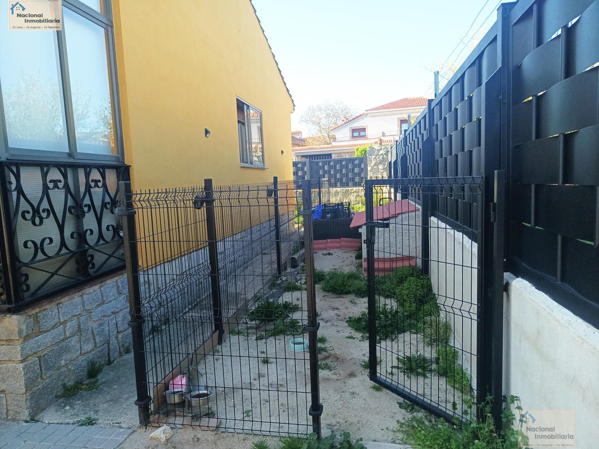 Venta de chalet en Palazuelos de Eresma