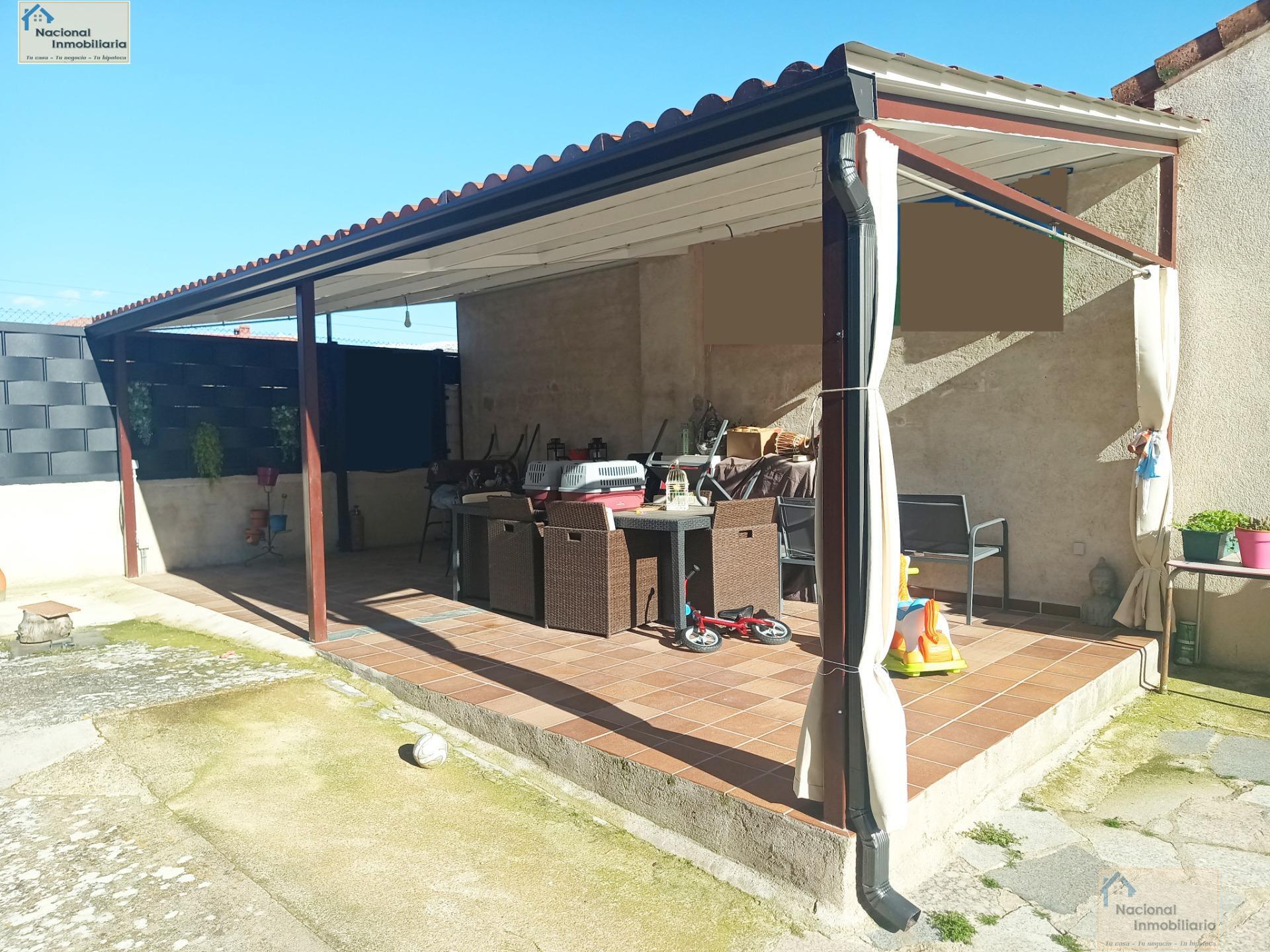 Venta de chalet en Palazuelos de Eresma