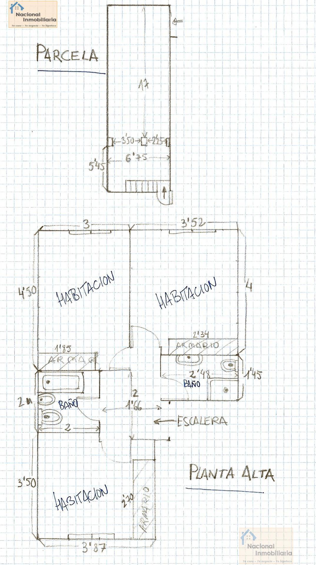 For sale of house in Arenas de San Pedro