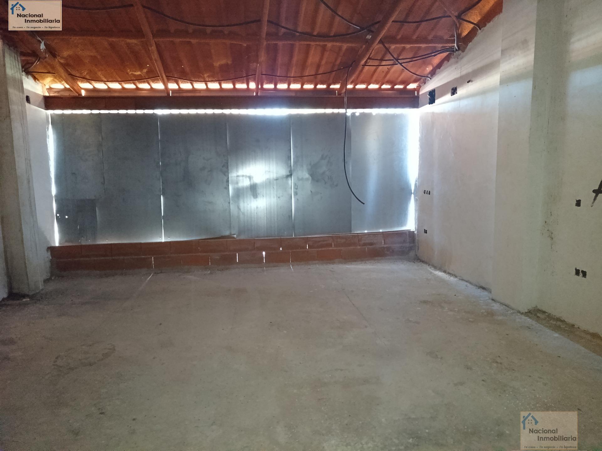 For sale of house in La Adrada