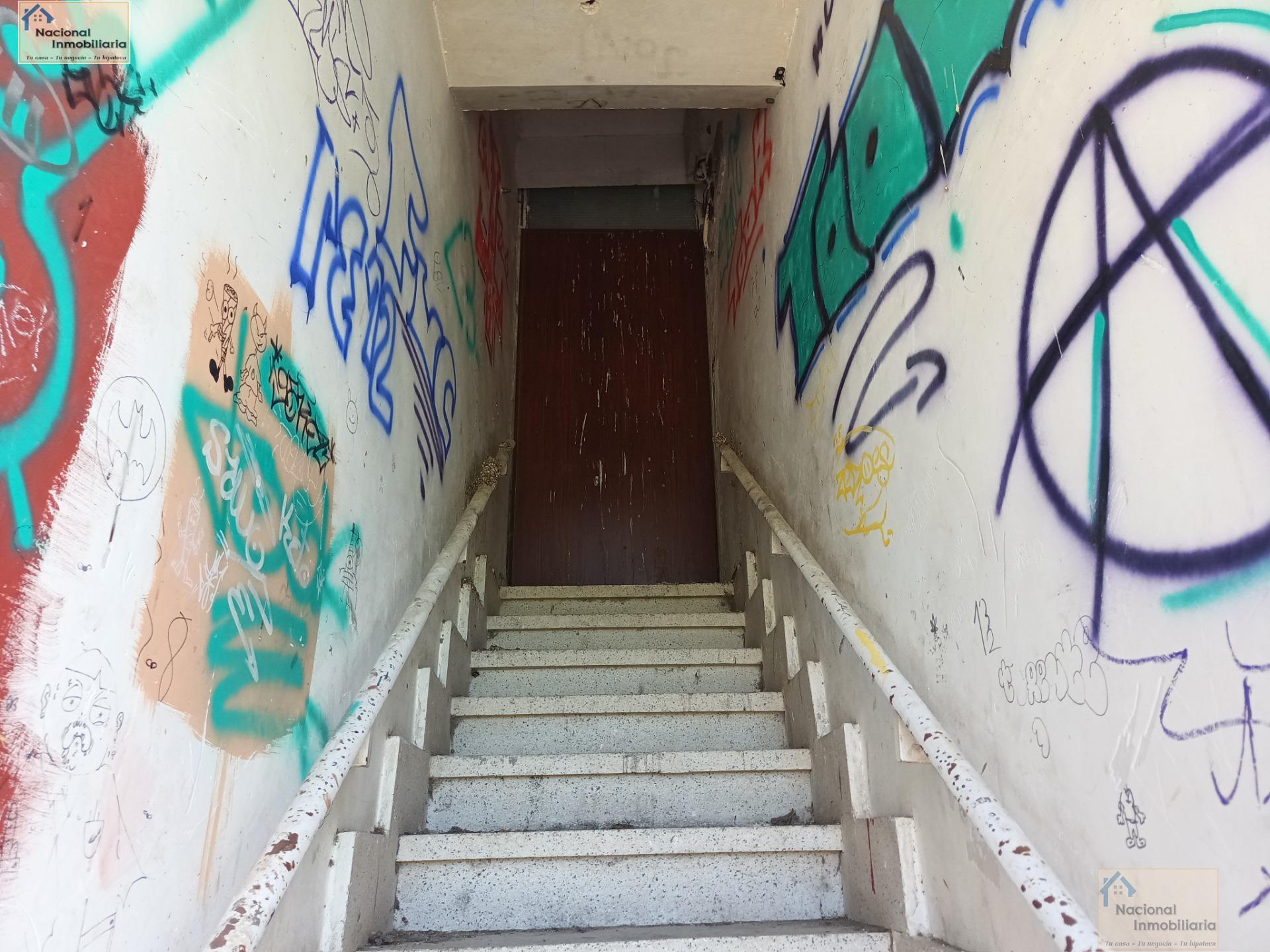 For sale of house in La Adrada