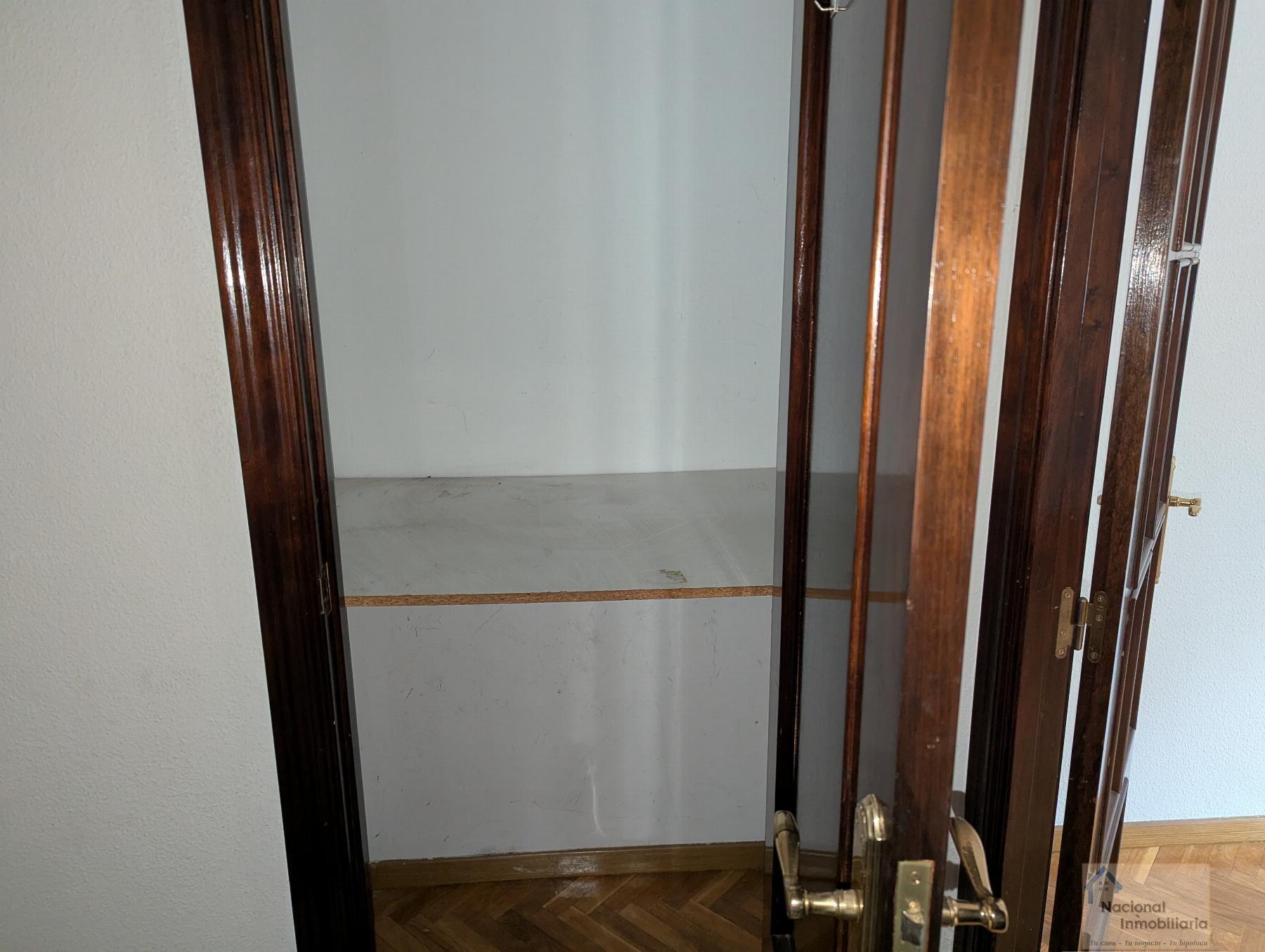 Venta de piso en Salamanca