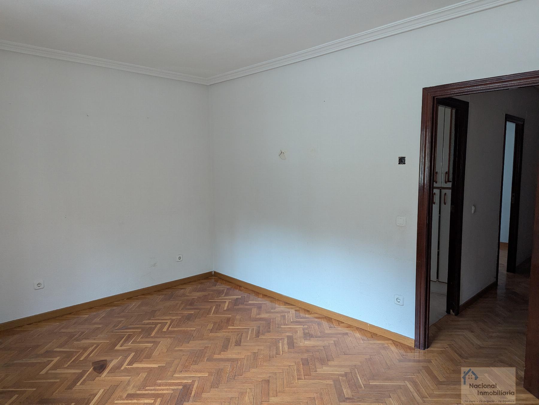 Venta de piso en Salamanca