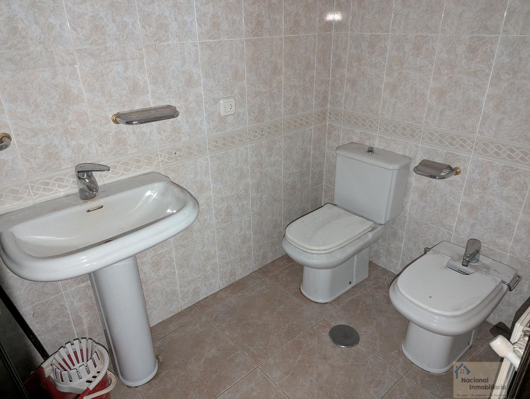 Venta de piso en Salamanca
