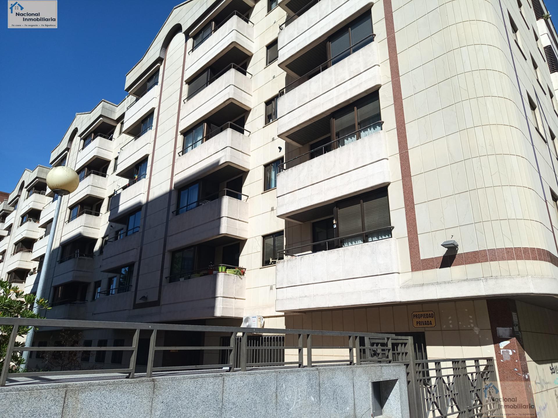 Venta de piso en Salamanca