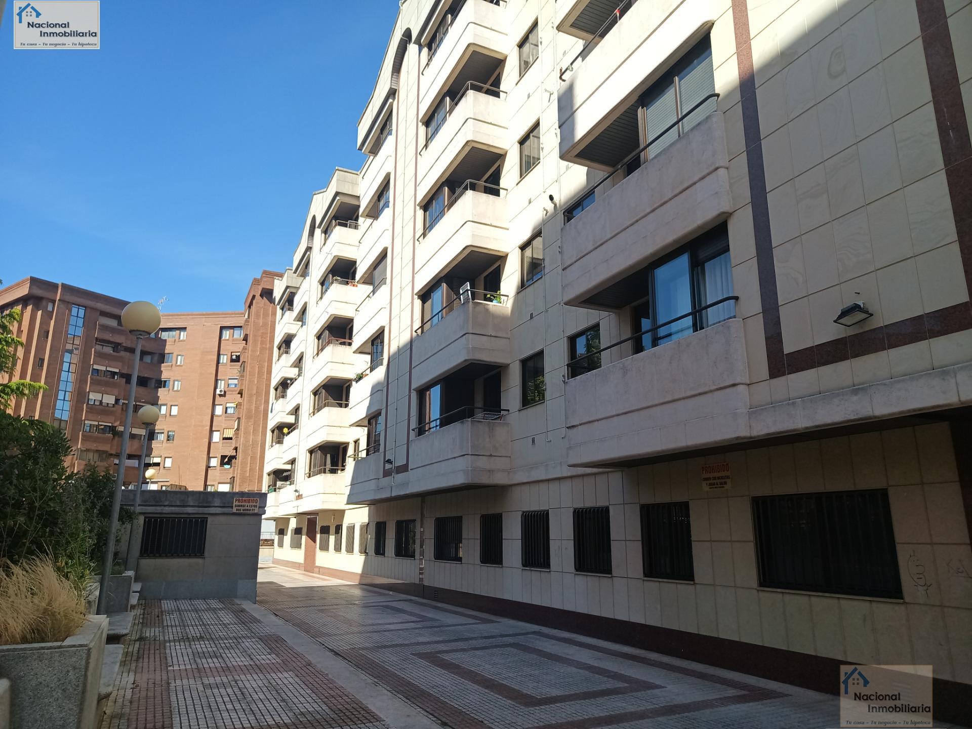 Venta de piso en Salamanca
