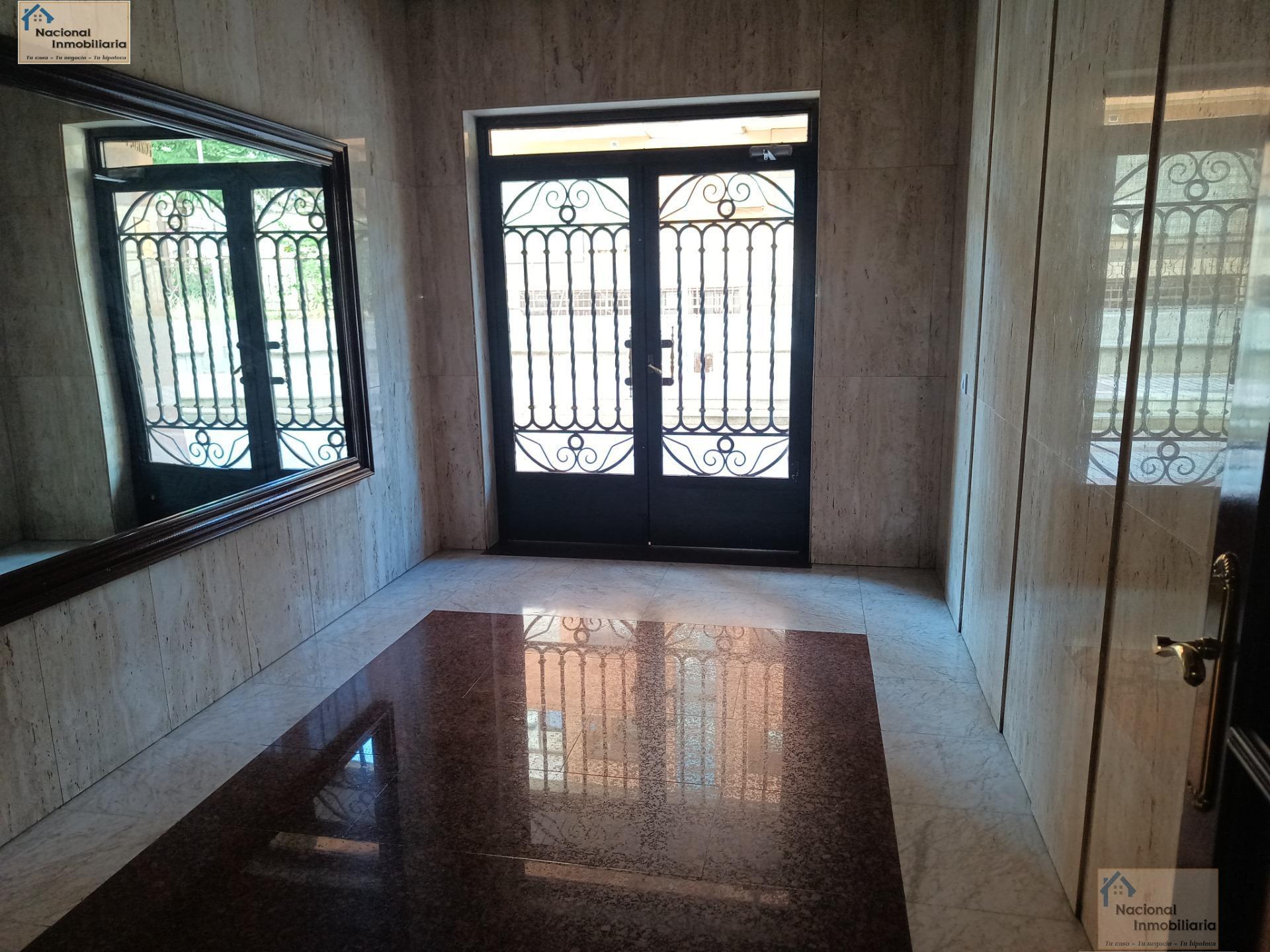 Venta de piso en Salamanca