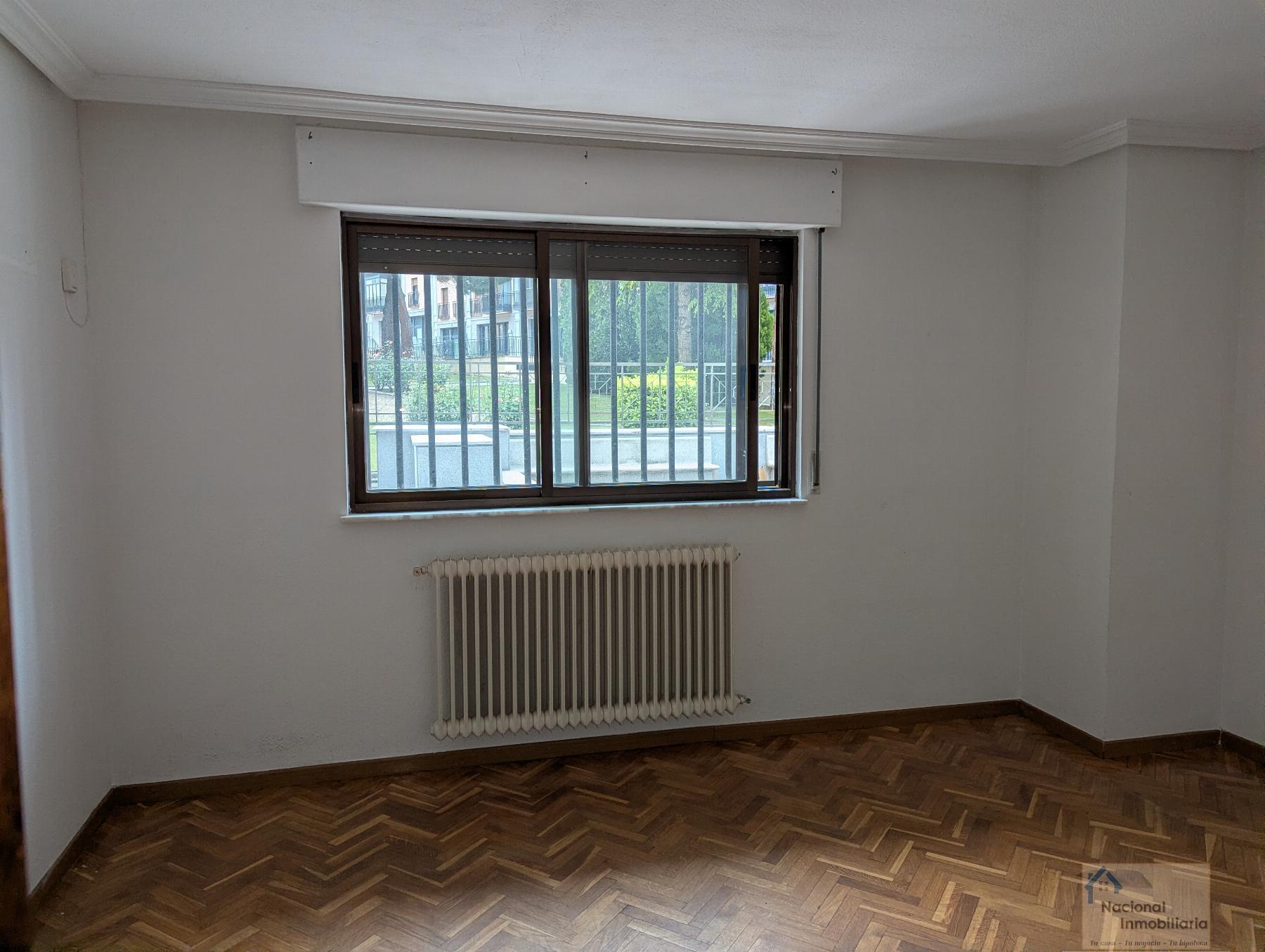 Venta de piso en Salamanca