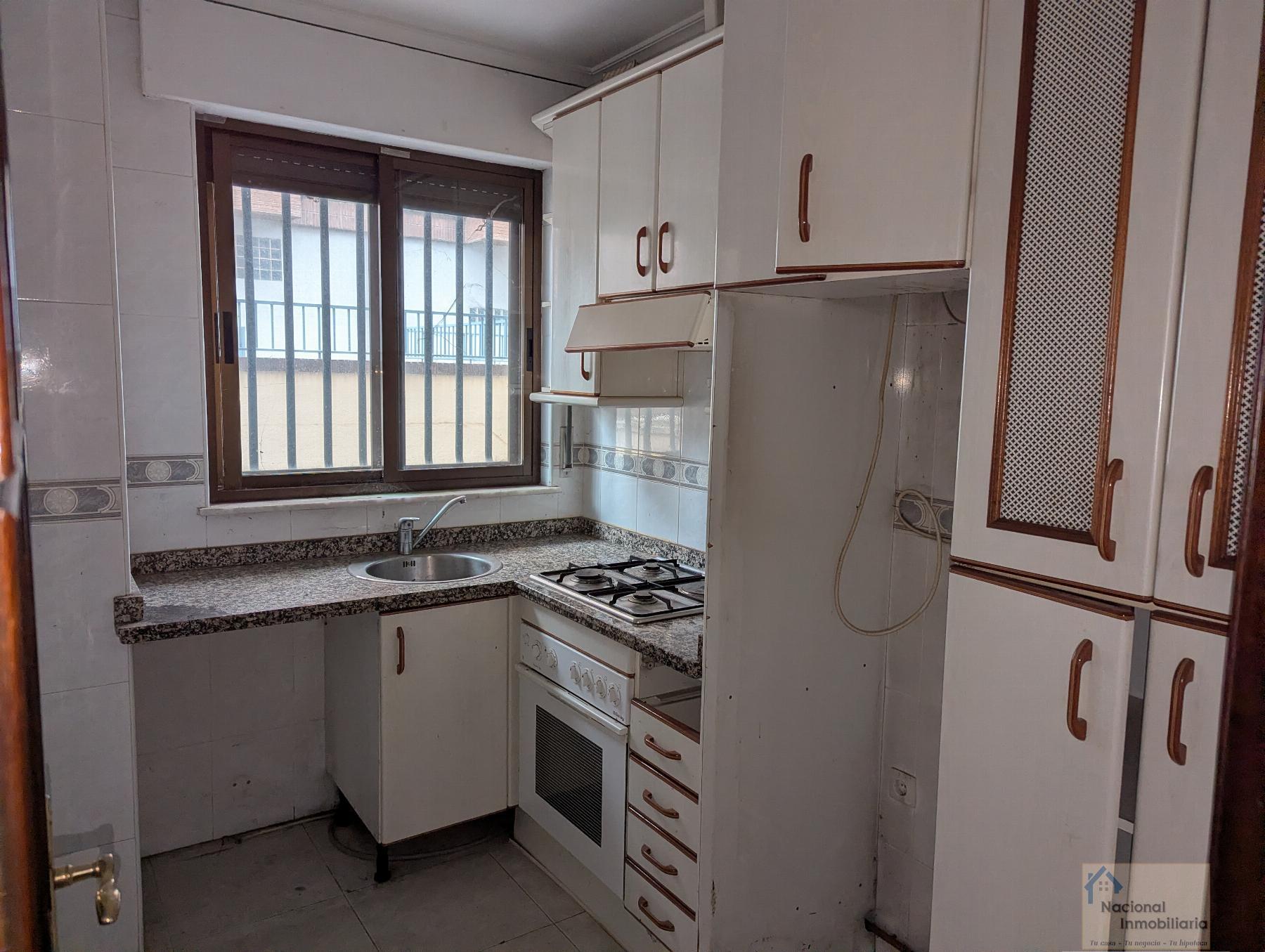 Venta de piso en Salamanca