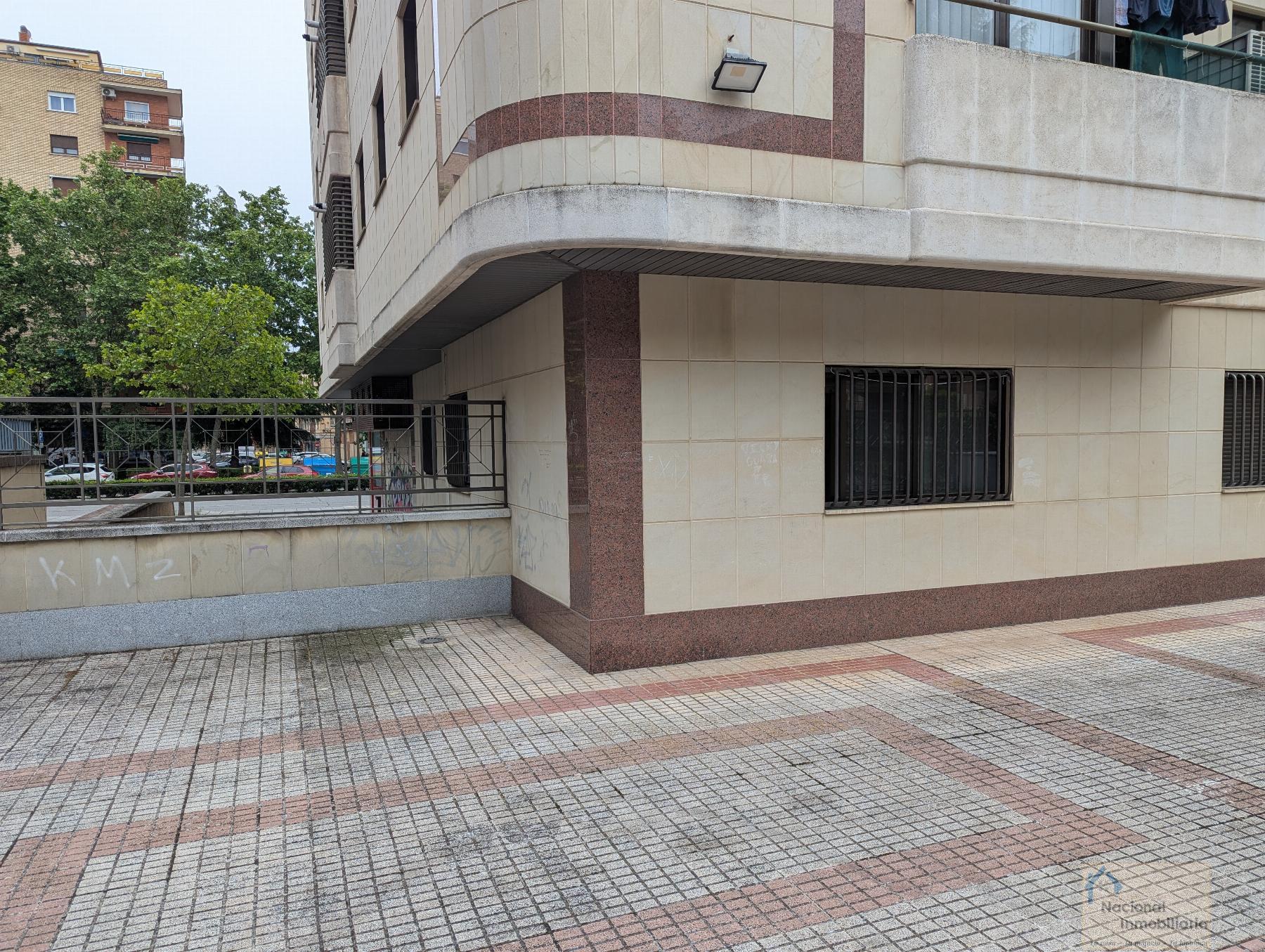 Venta de piso en Salamanca