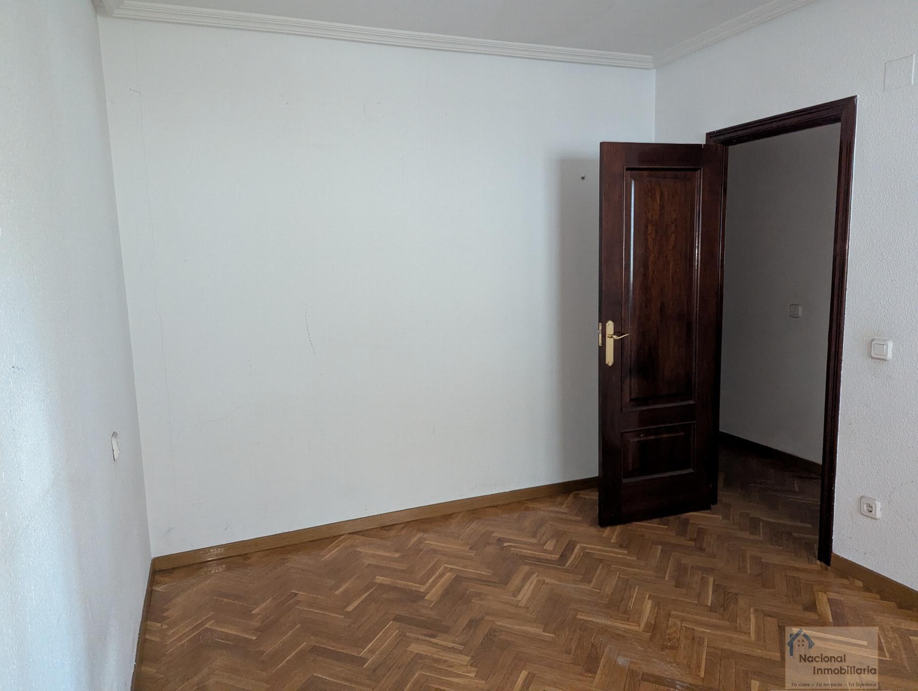 Venta de piso en Salamanca