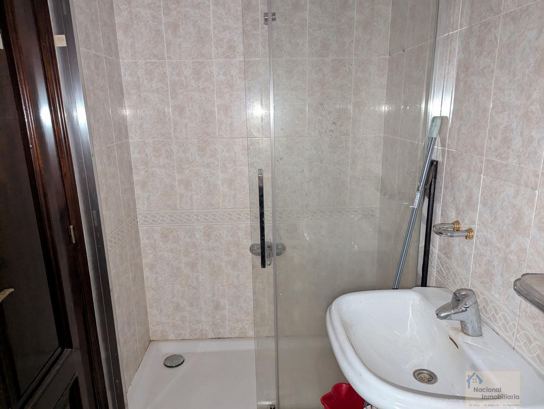 Venta de piso en Salamanca