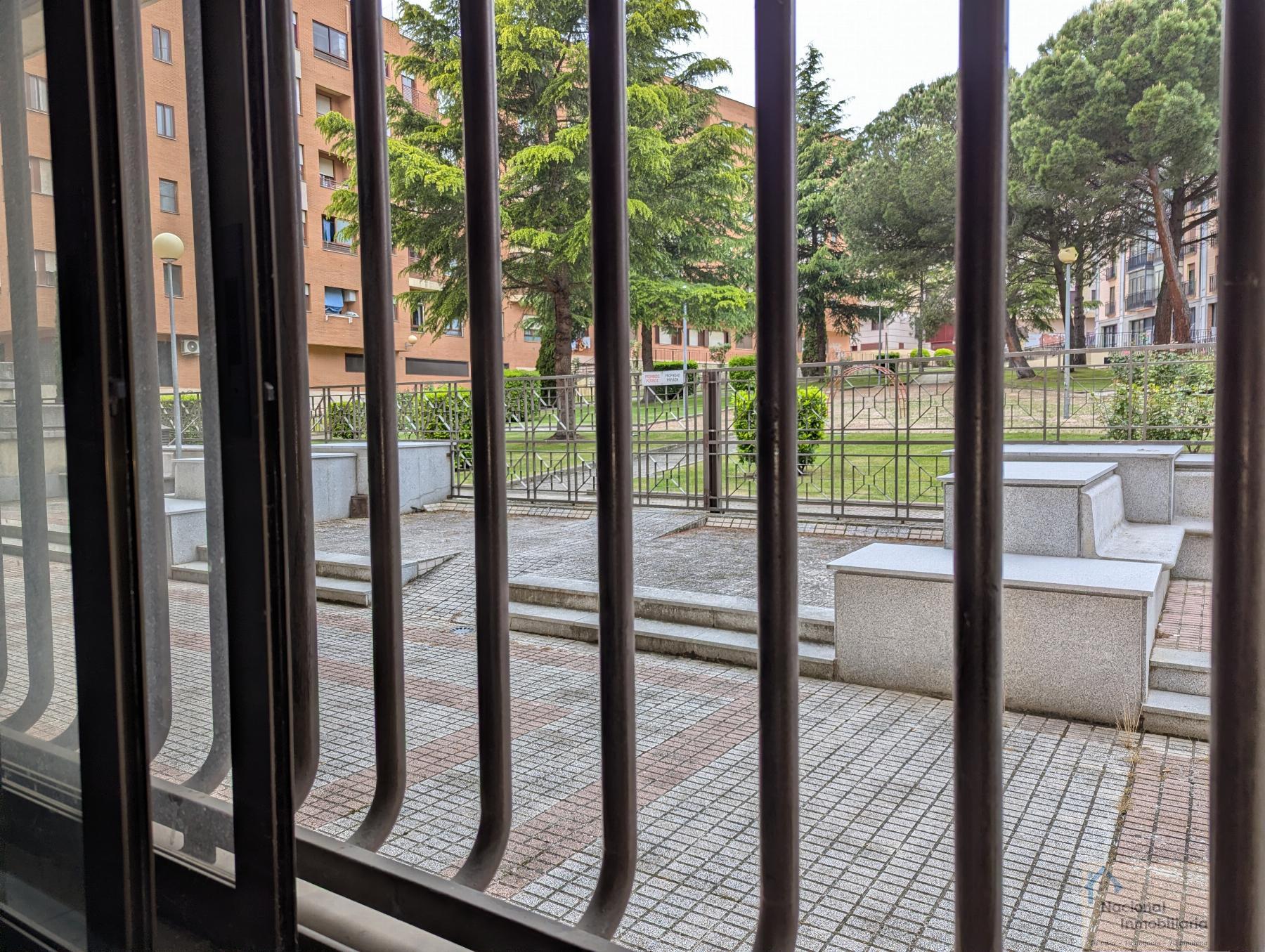 Venta de piso en Salamanca