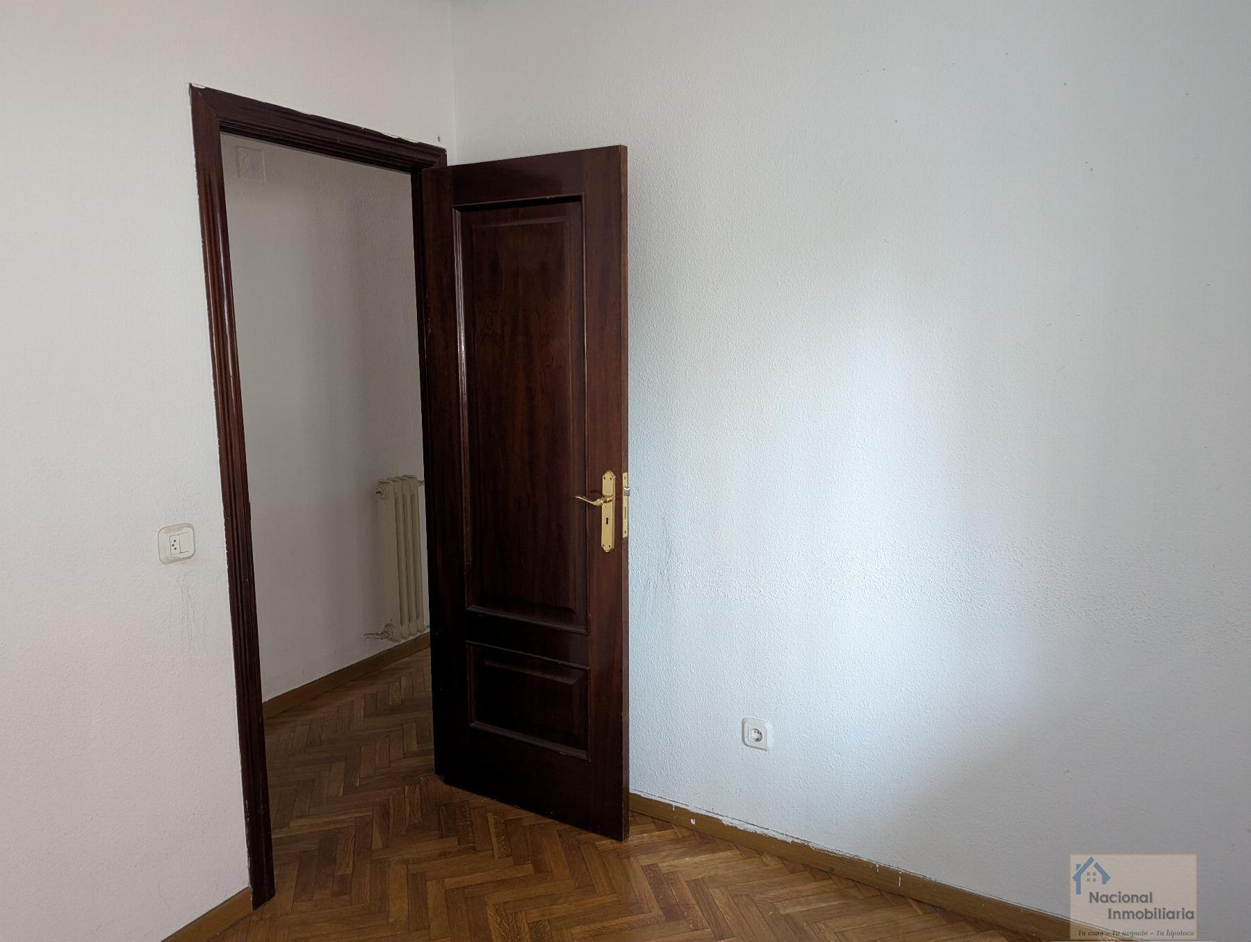Venta de piso en Salamanca