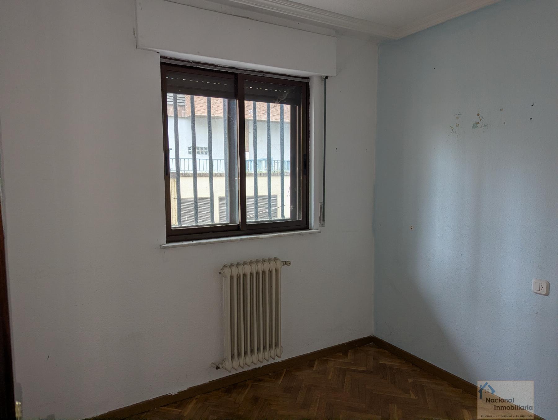Venta de piso en Salamanca