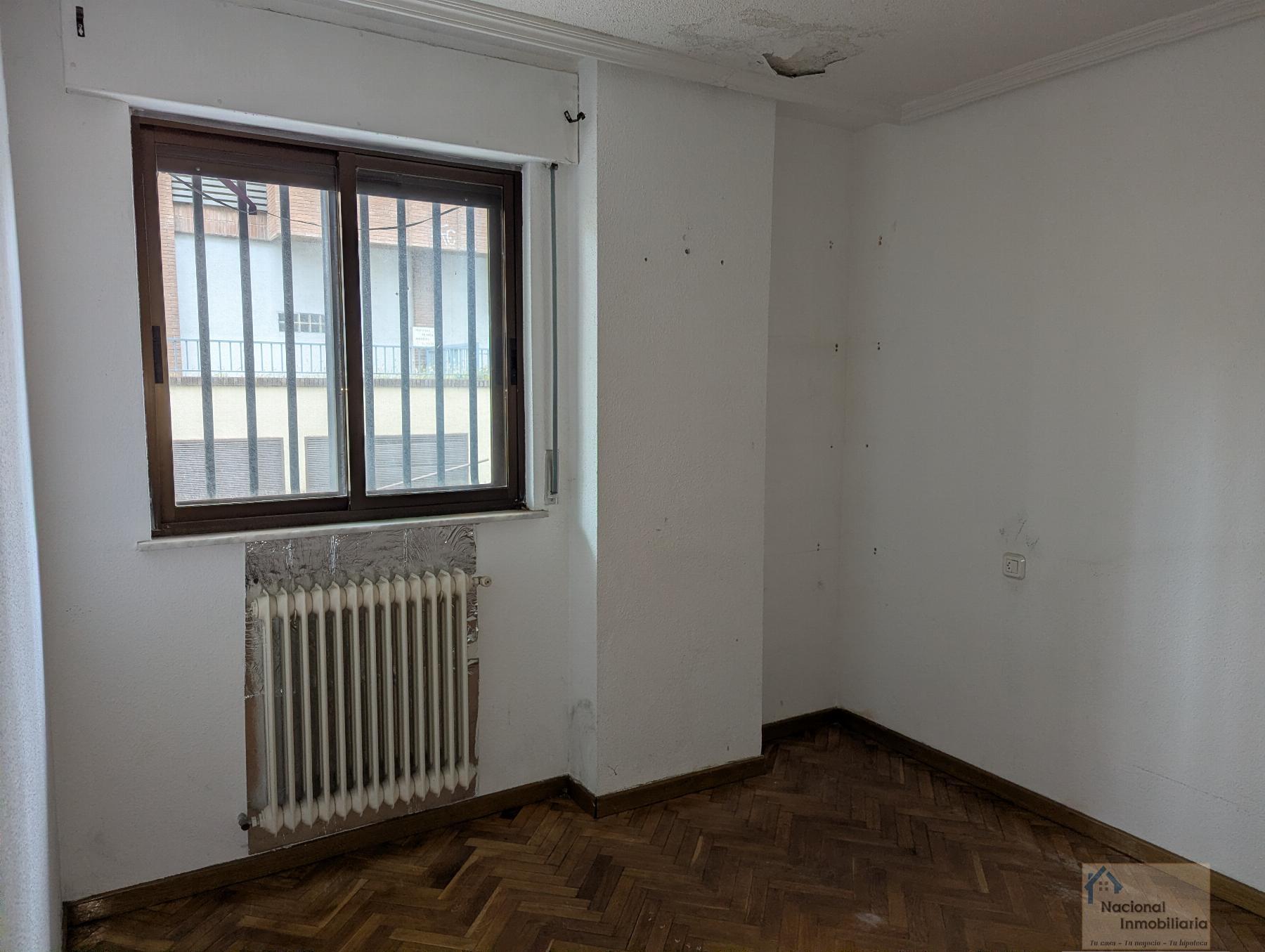 Venta de piso en Salamanca