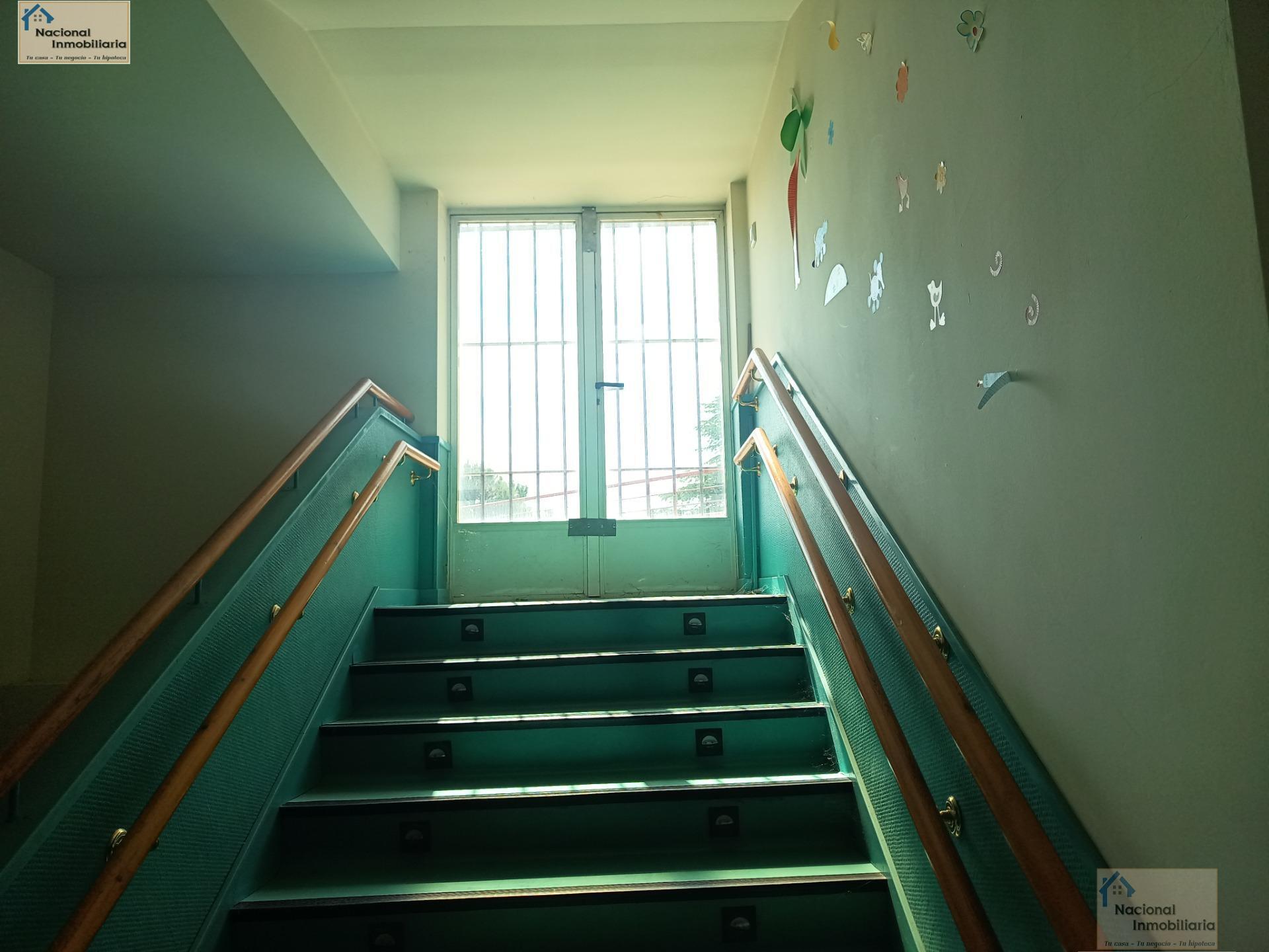 For sale of premises in Segovia