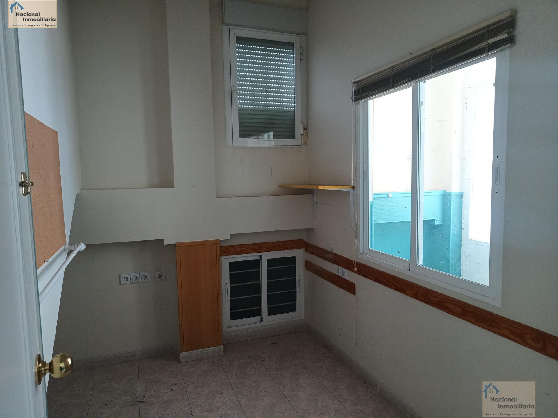 For sale of premises in Segovia