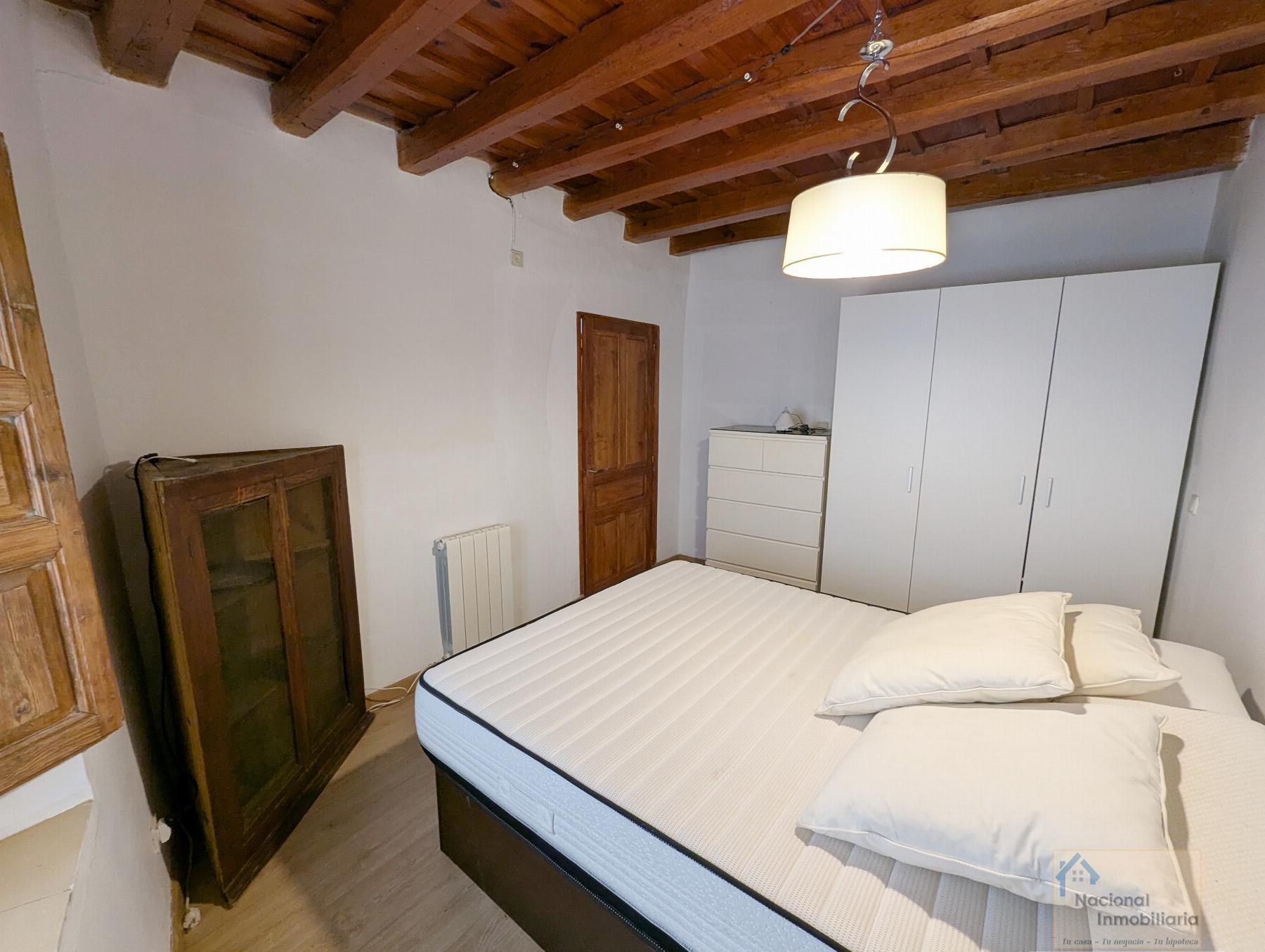 Venta de casa en Tabanera la Luenga