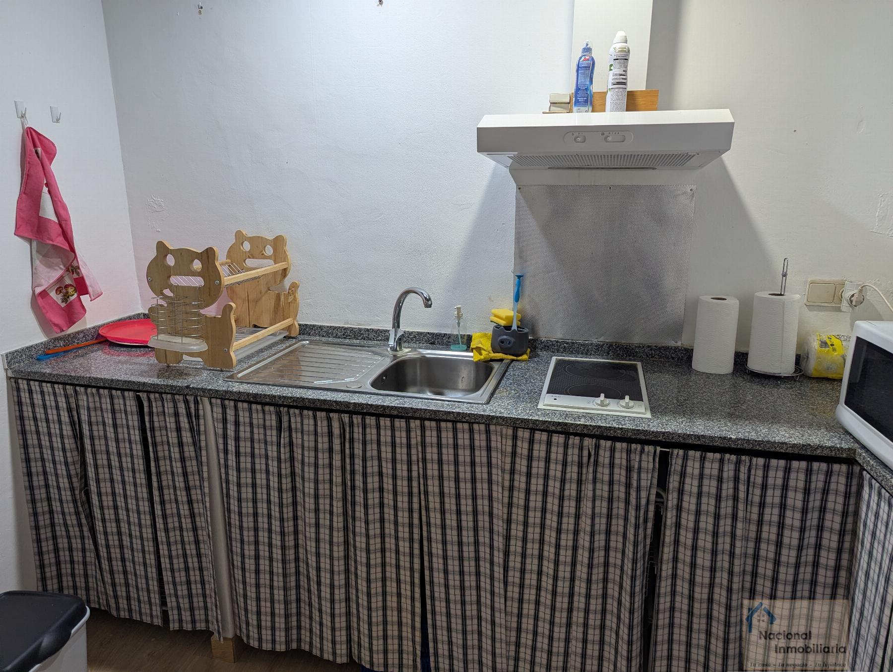 Venta de casa en Tabanera la Luenga