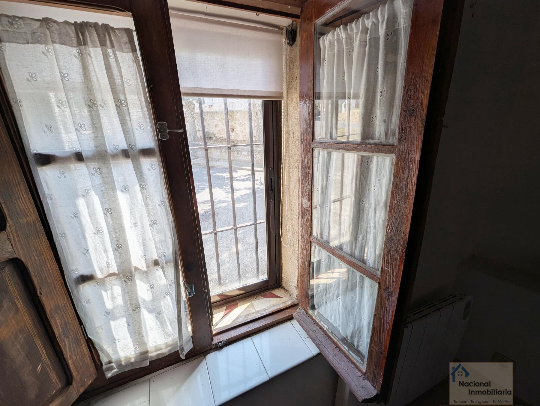 Venta de casa en Tabanera la Luenga