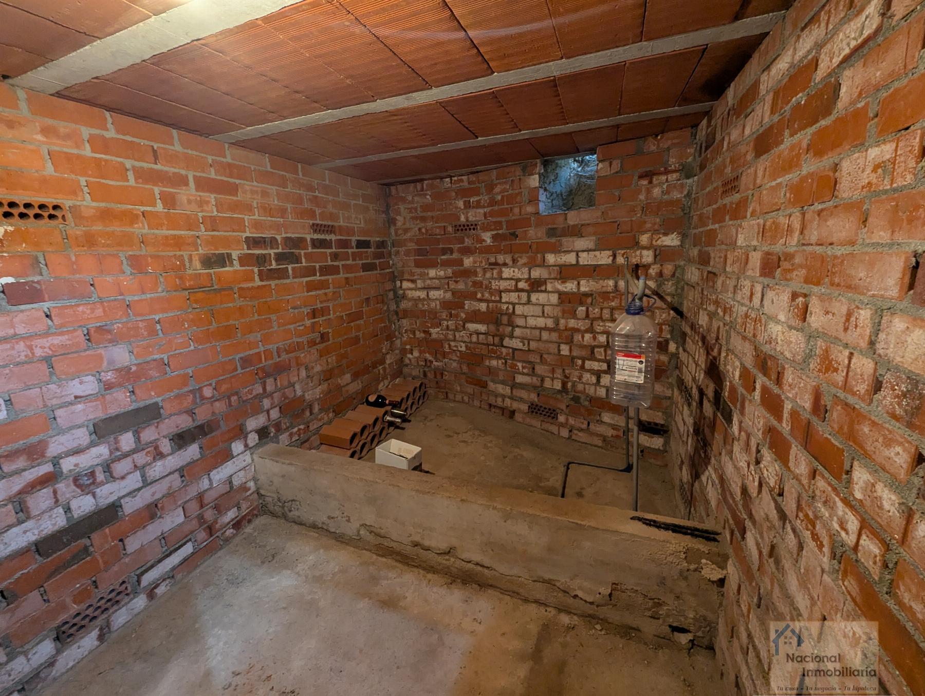 Venta de casa en Tabanera la Luenga