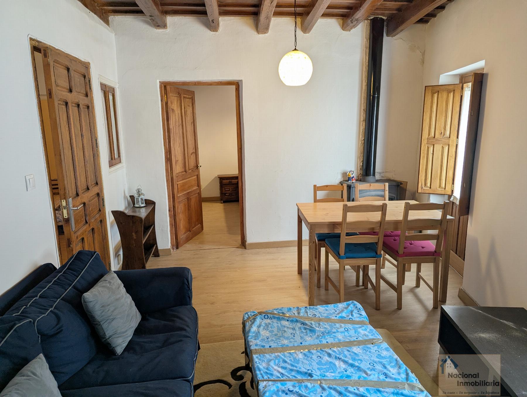 Venta de casa en Tabanera la Luenga