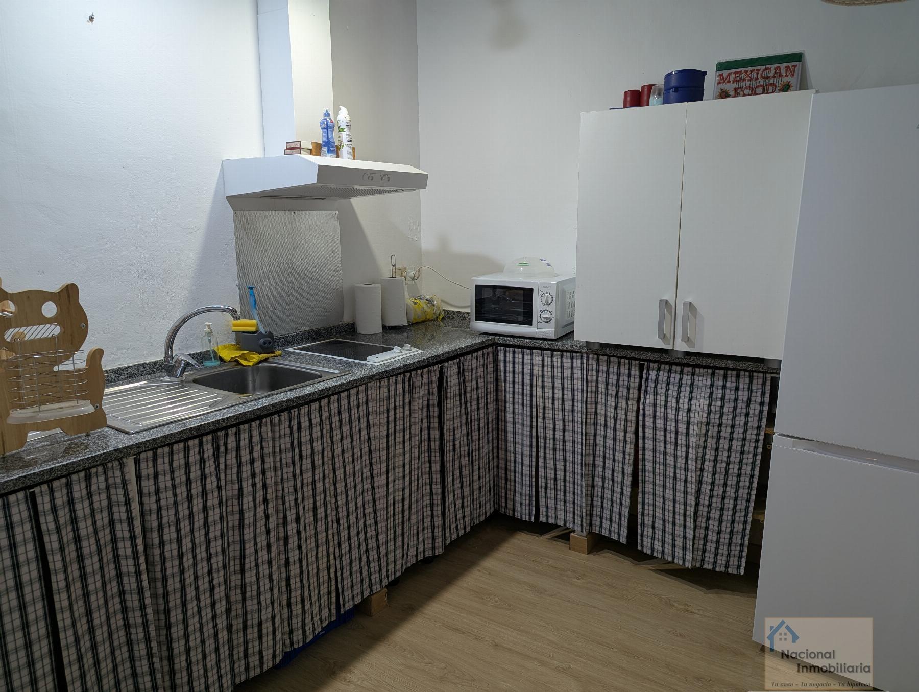 Venta de casa en Tabanera la Luenga