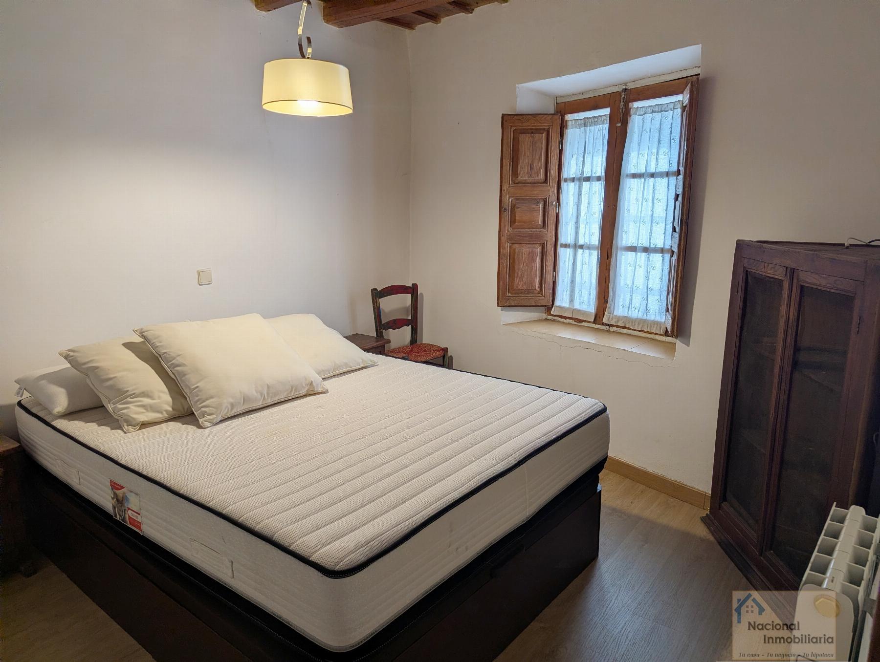 Venta de casa en Tabanera la Luenga