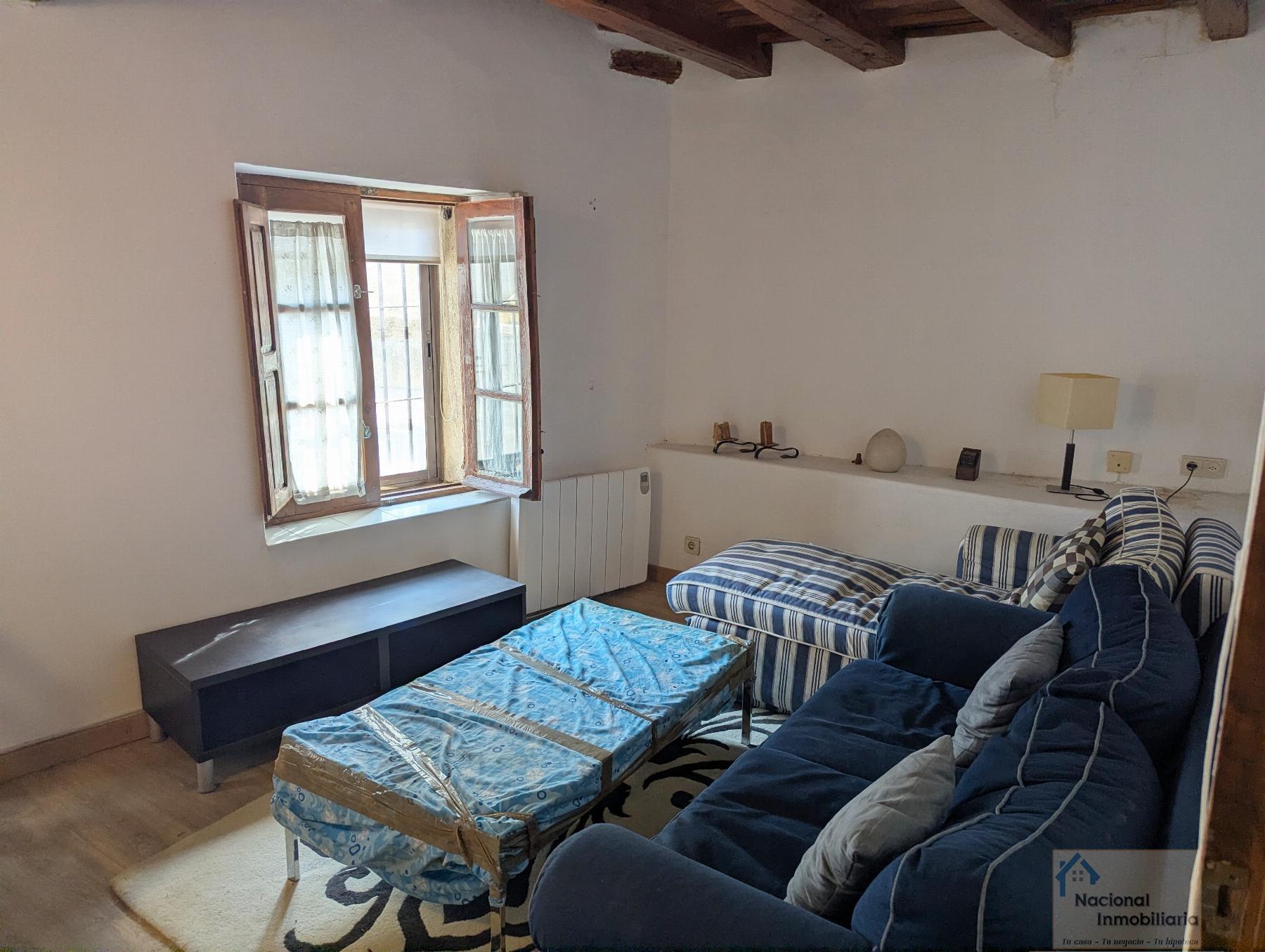 Venta de casa en Tabanera la Luenga