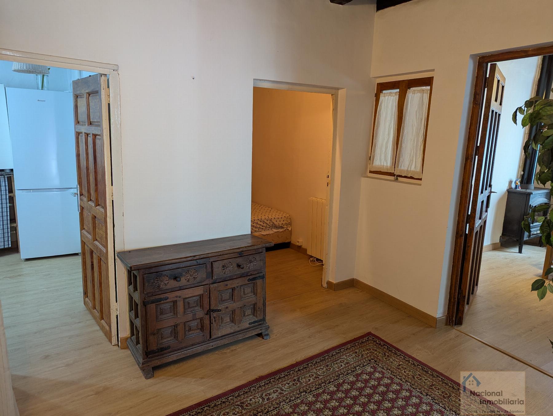Venta de casa en Tabanera la Luenga