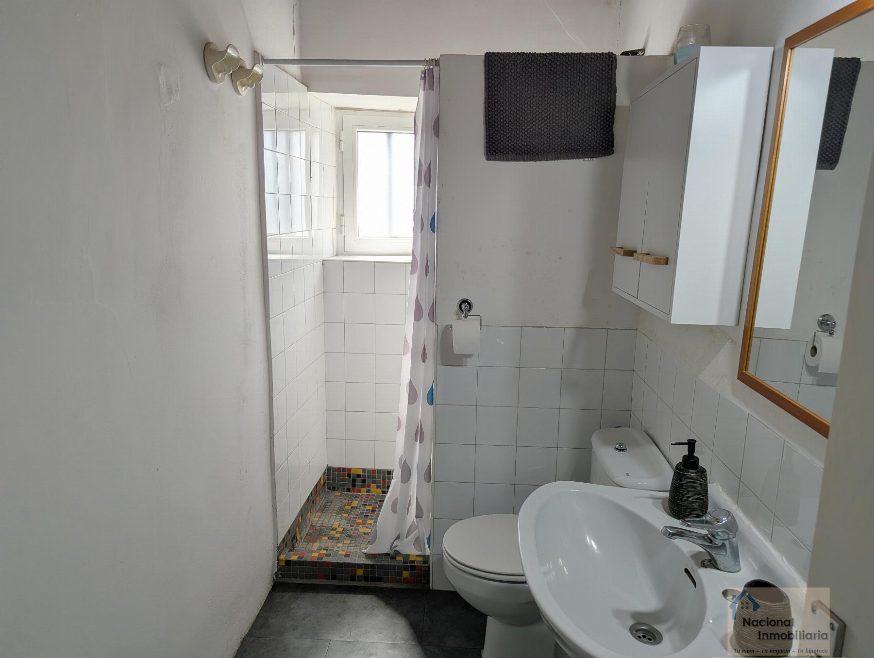 Venta de casa en Tabanera la Luenga