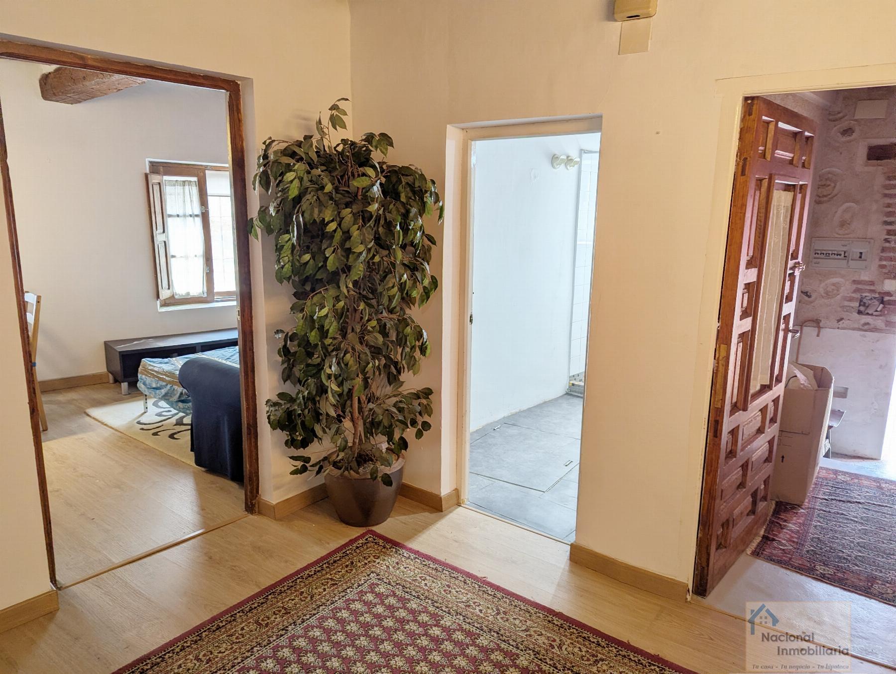 Venta de casa en Tabanera la Luenga