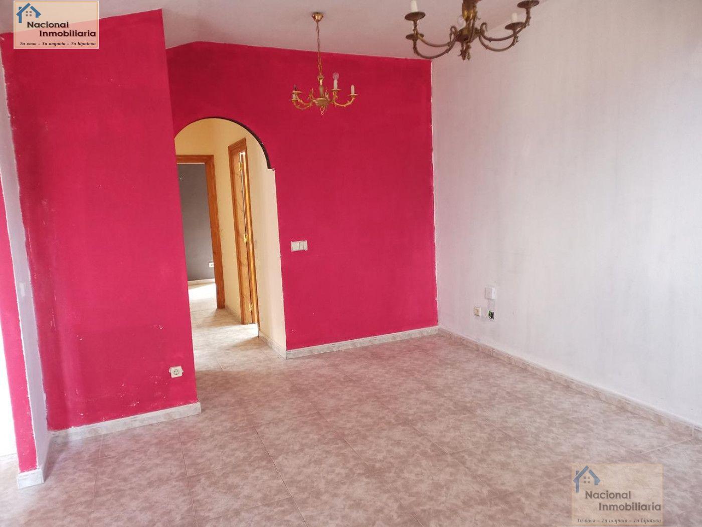 Venta de piso en San Ildefonso