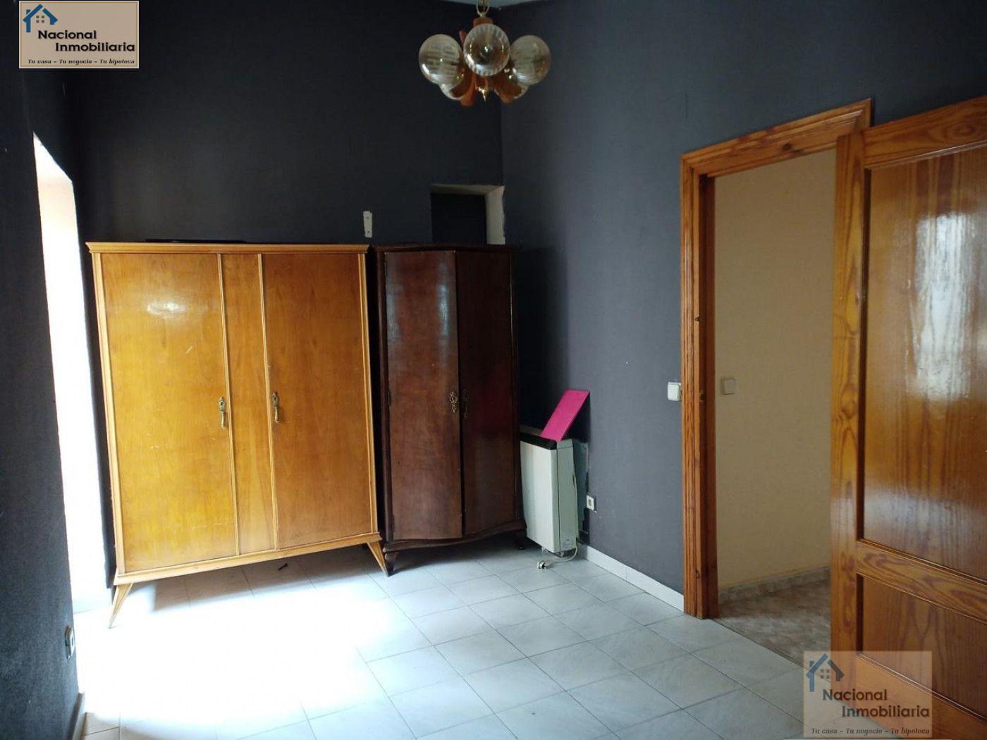 Venta de piso en San Ildefonso