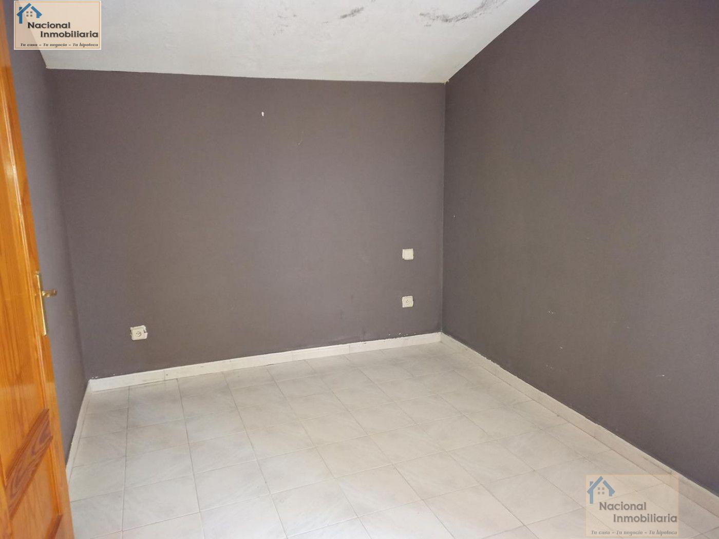 Venta de piso en San Ildefonso