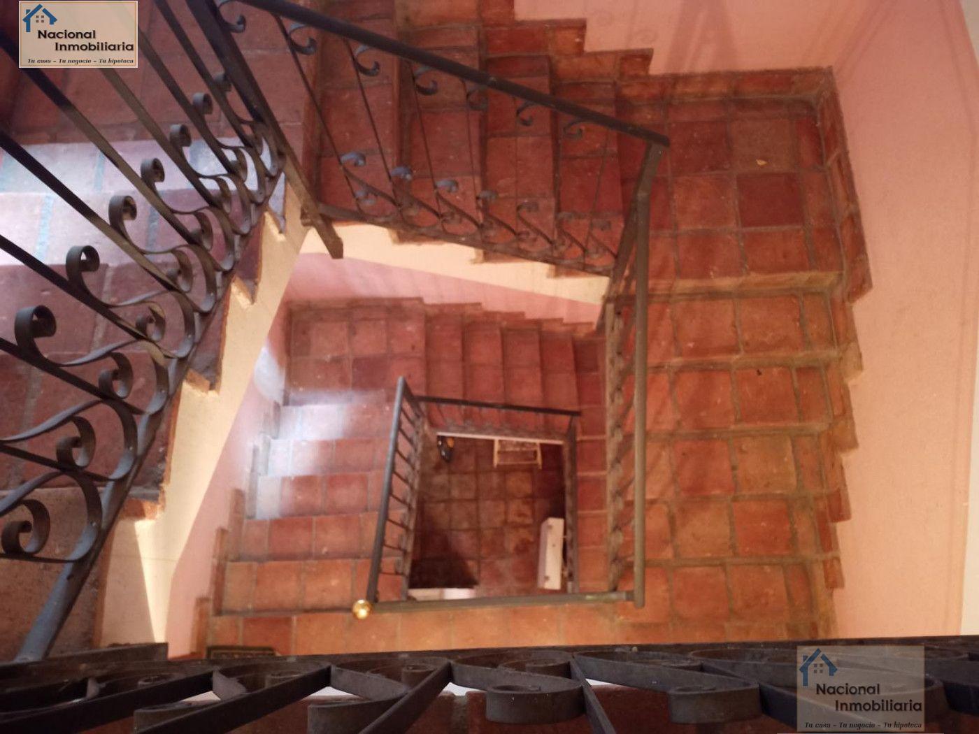 Venta de piso en San Ildefonso